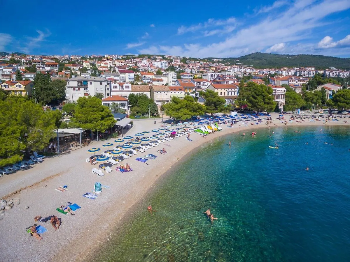Apartments Iva Crikvenica