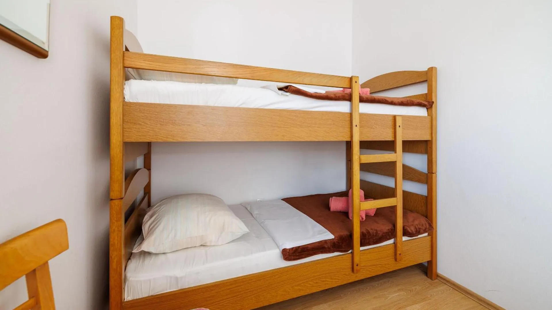 Apartments Iva Crikvenica Croatia