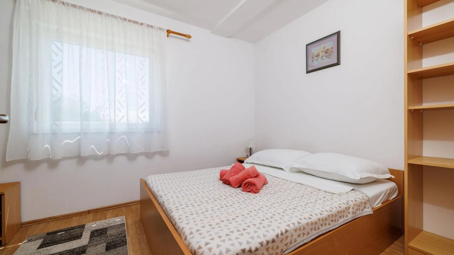 Apartments Iva Crikvenica 0*,  Croatia