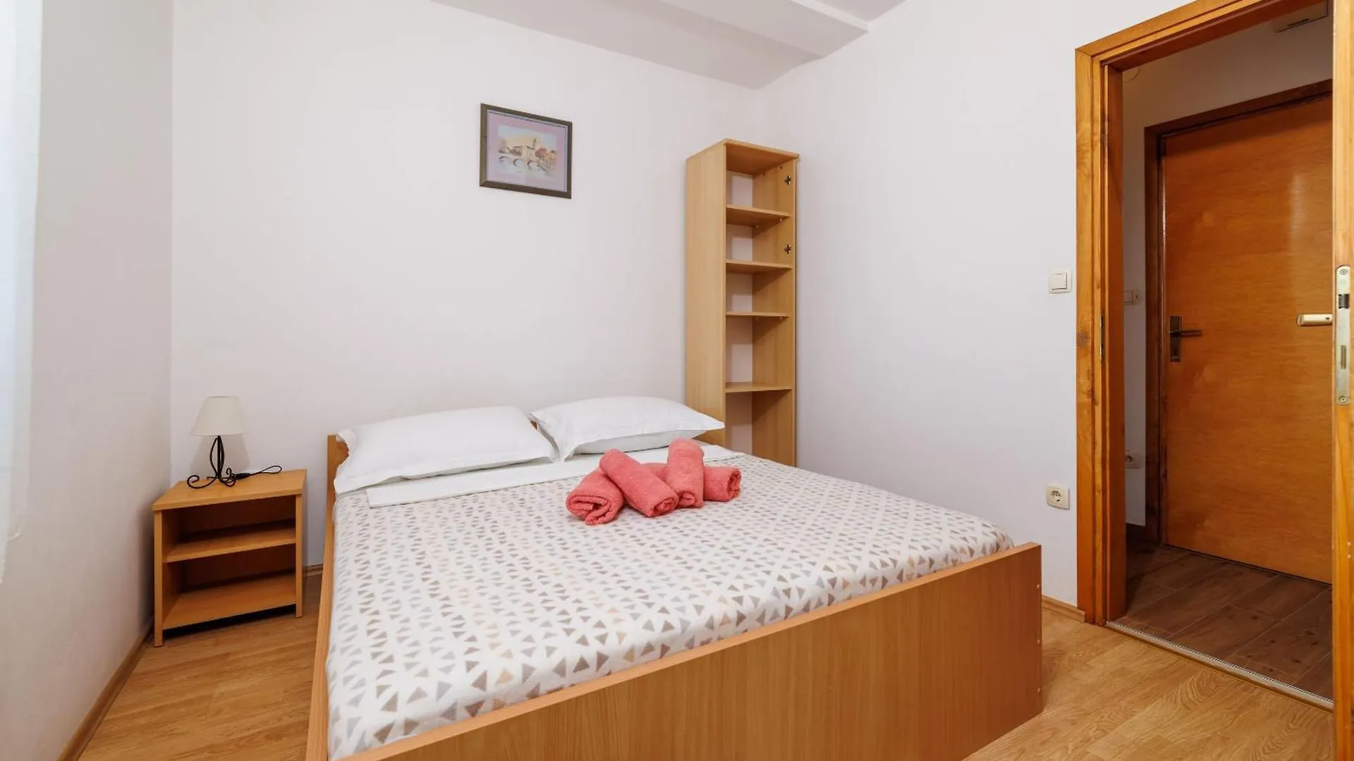 Apartments Iva Crikvenica