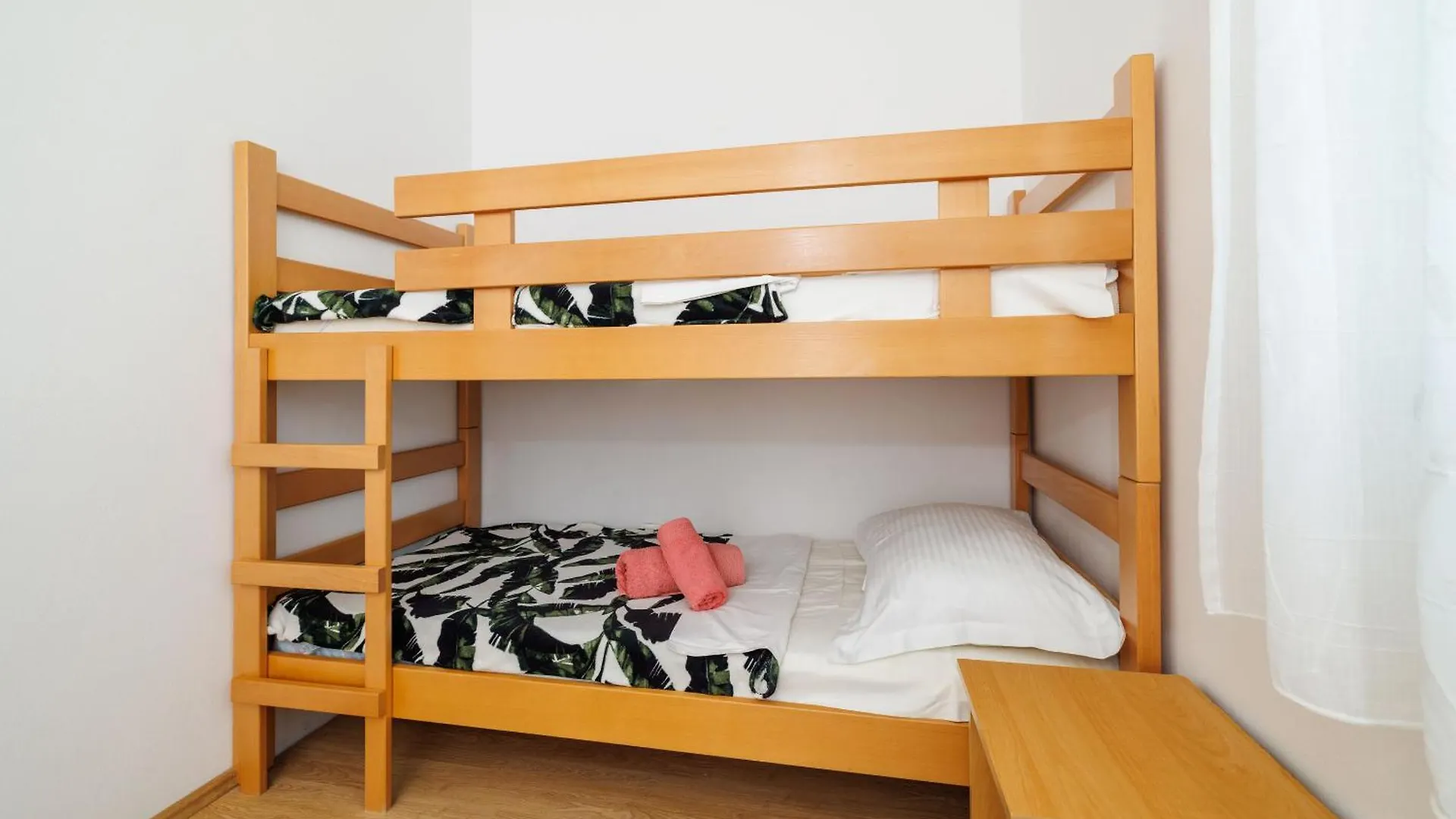 Apartments Iva Crikvenica Croatia