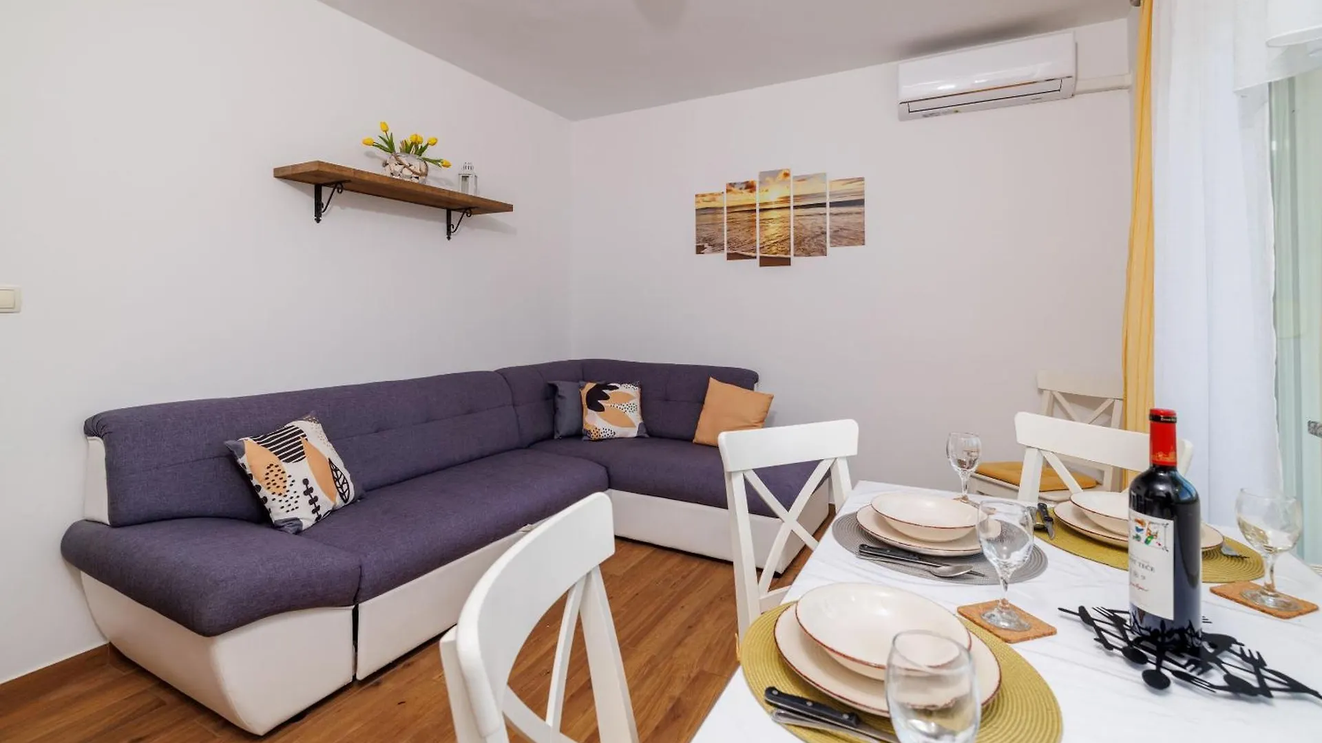 Apartments Iva Crikvenica
