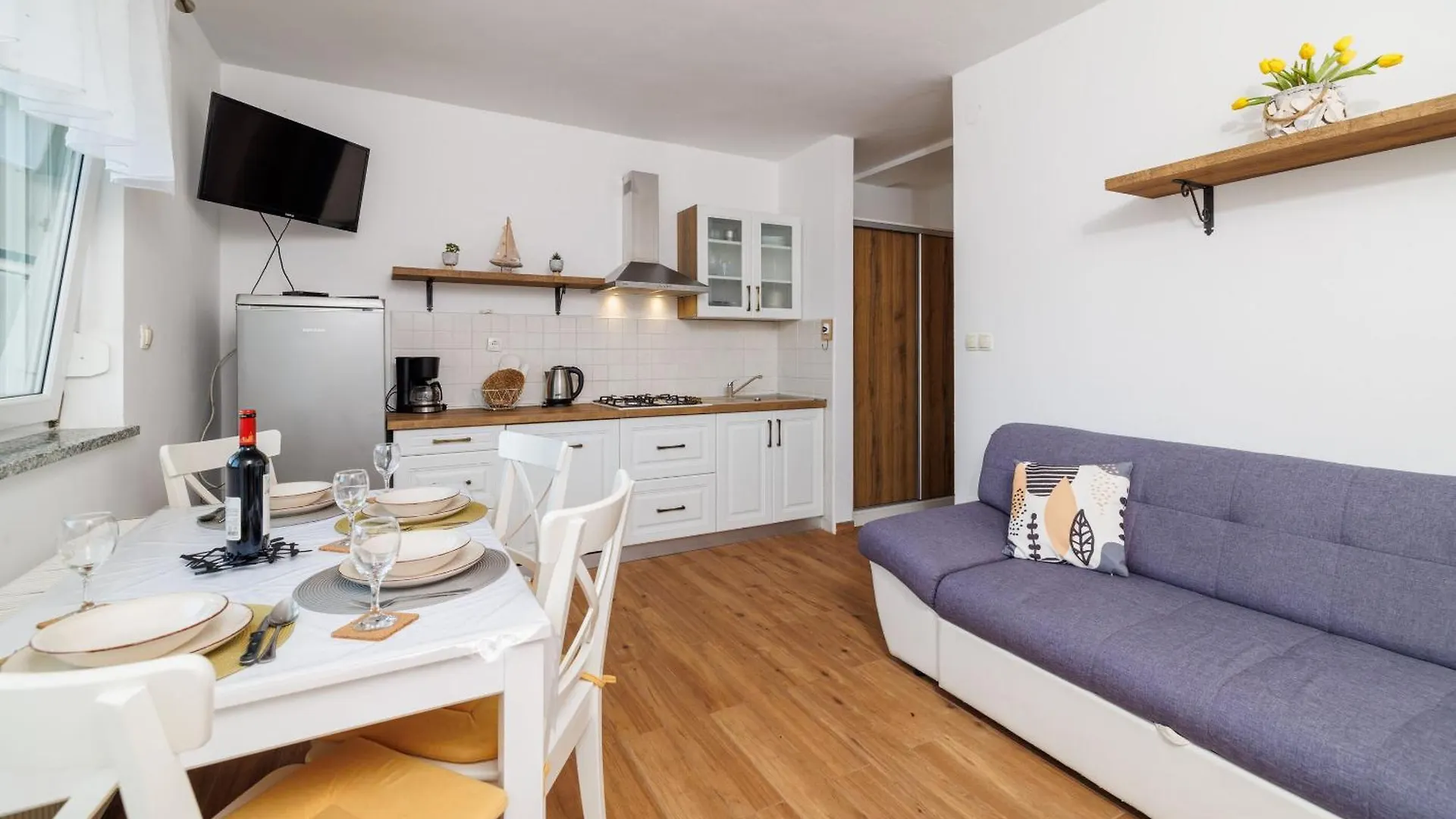 Apartments Iva Crikvenica Croatia