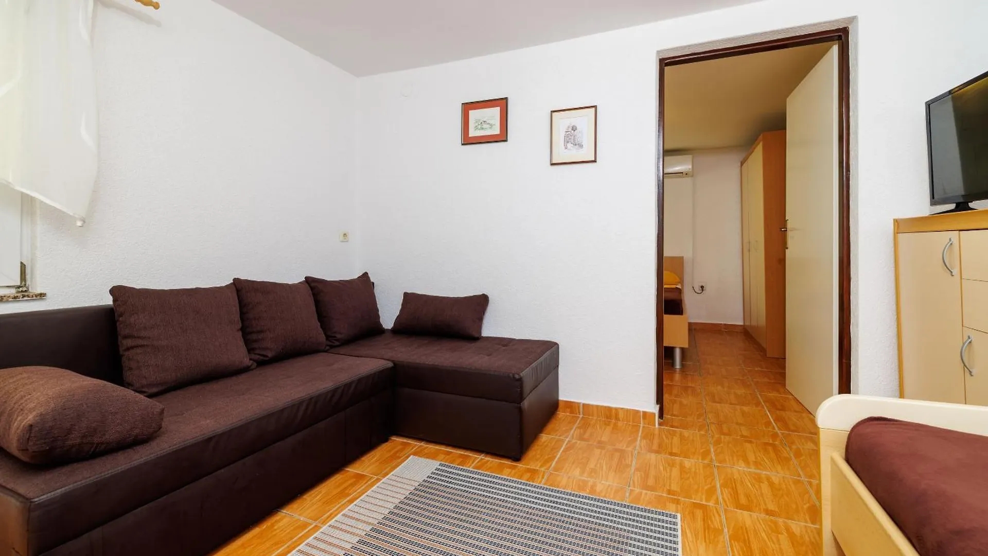 Apartments Iva Crikvenica Croatia