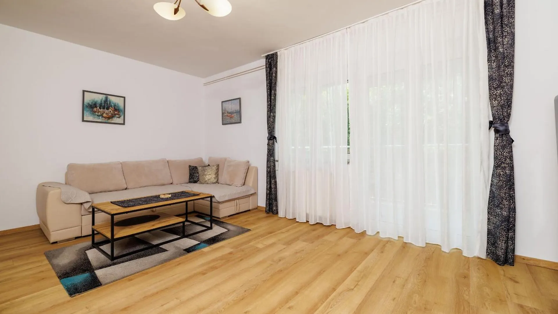 Apartments Iva Crikvenica Croatia