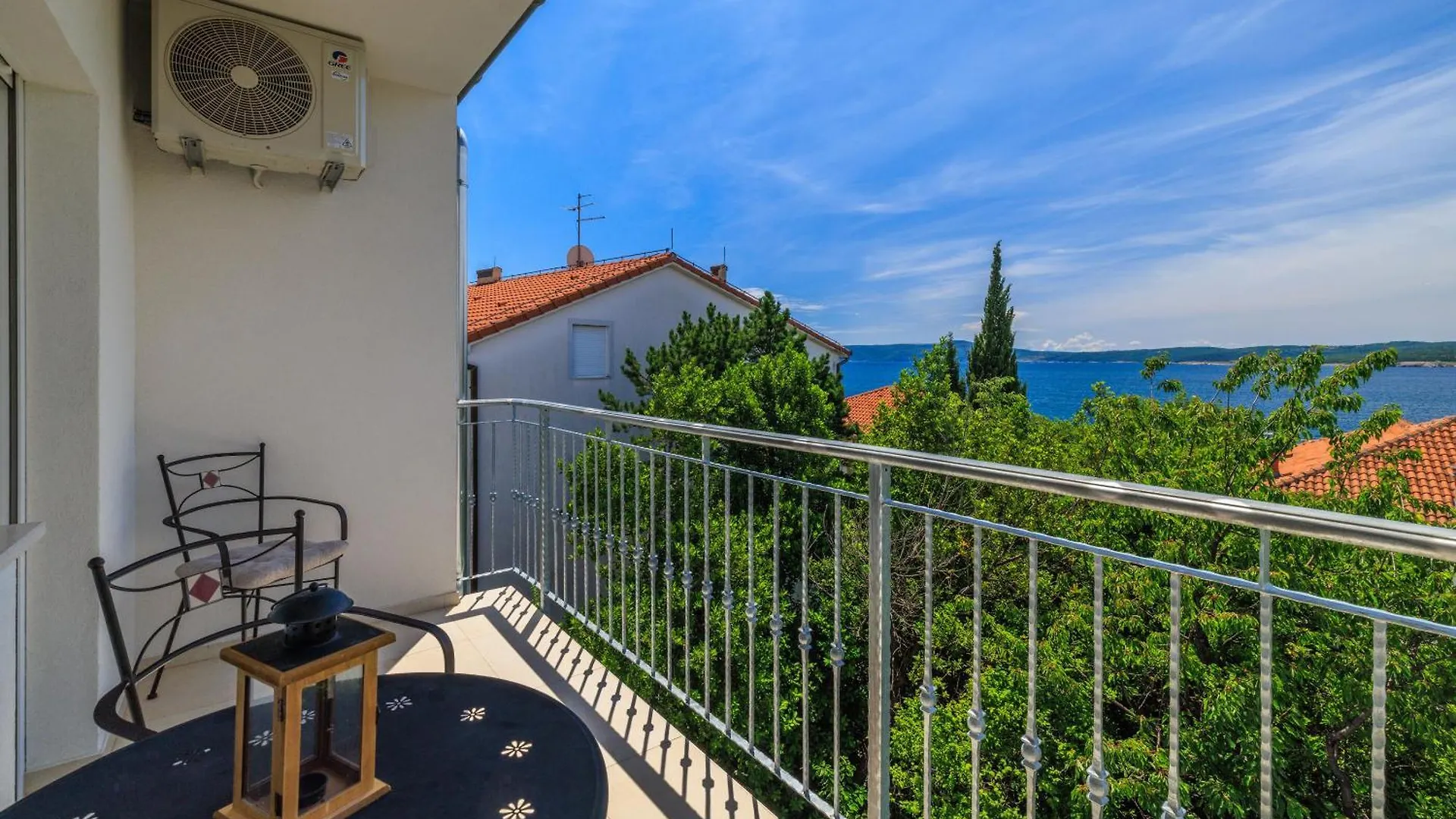 Apartments Iva Crikvenica 0*,  Croatia