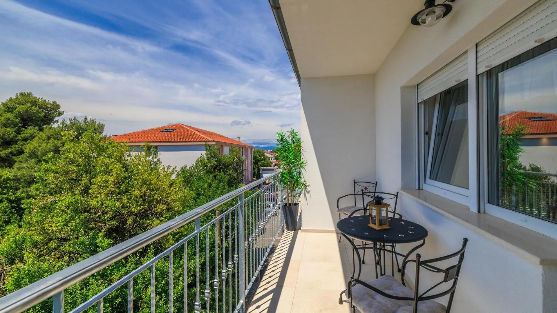 Apartments Iva Crikvenica