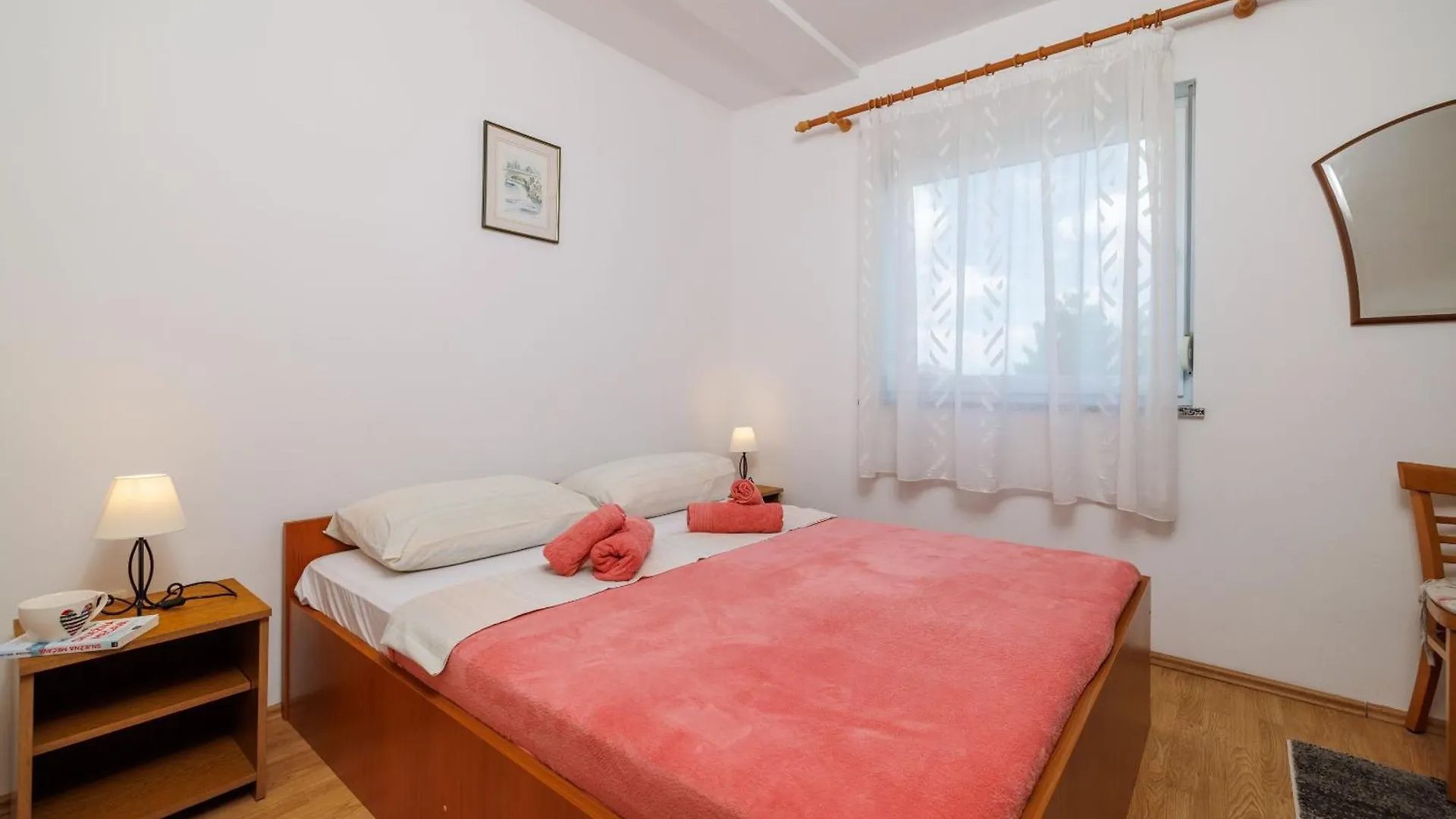 Apartments Iva Crikvenica