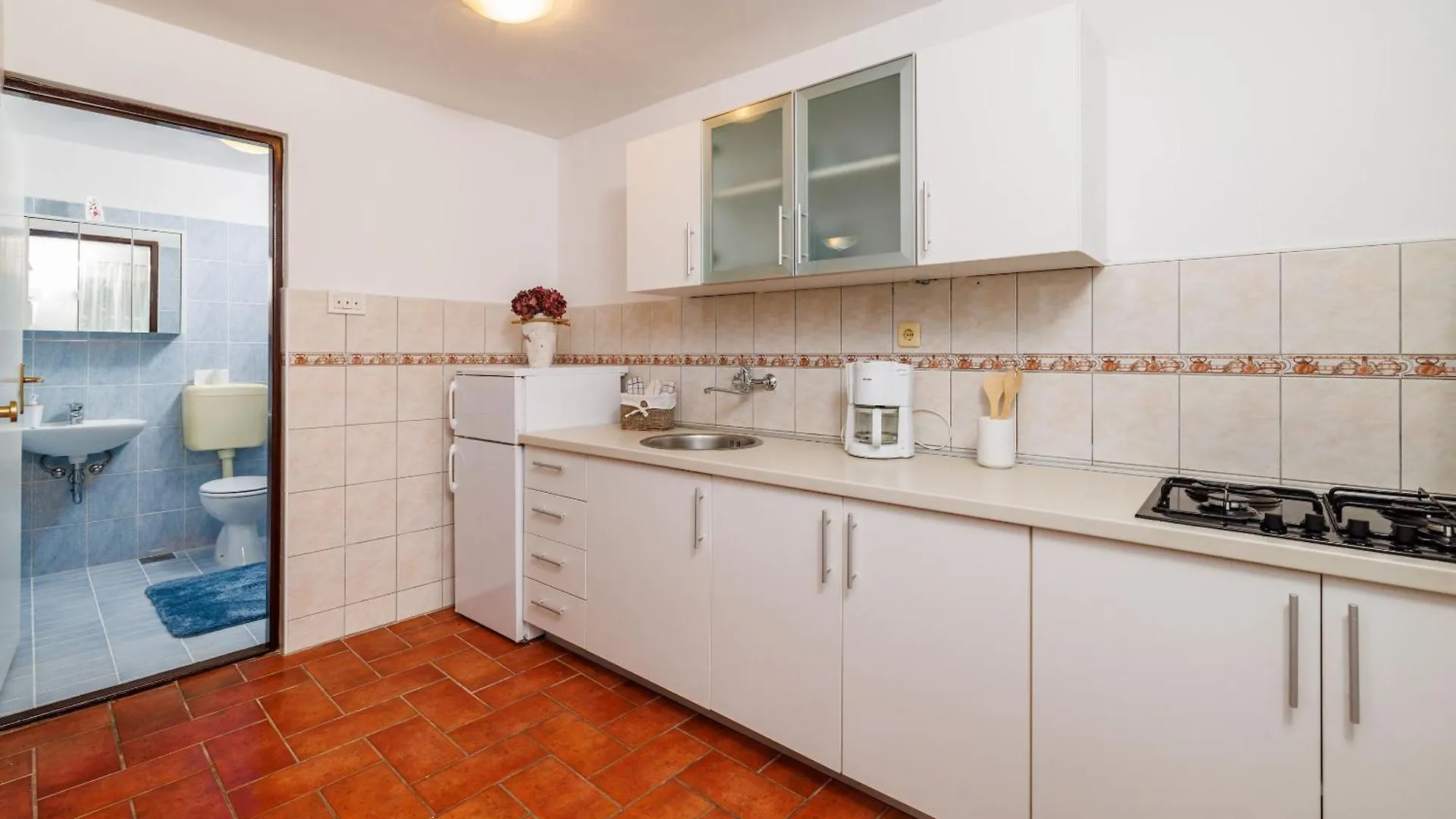 Apartments Iva Crikvenica