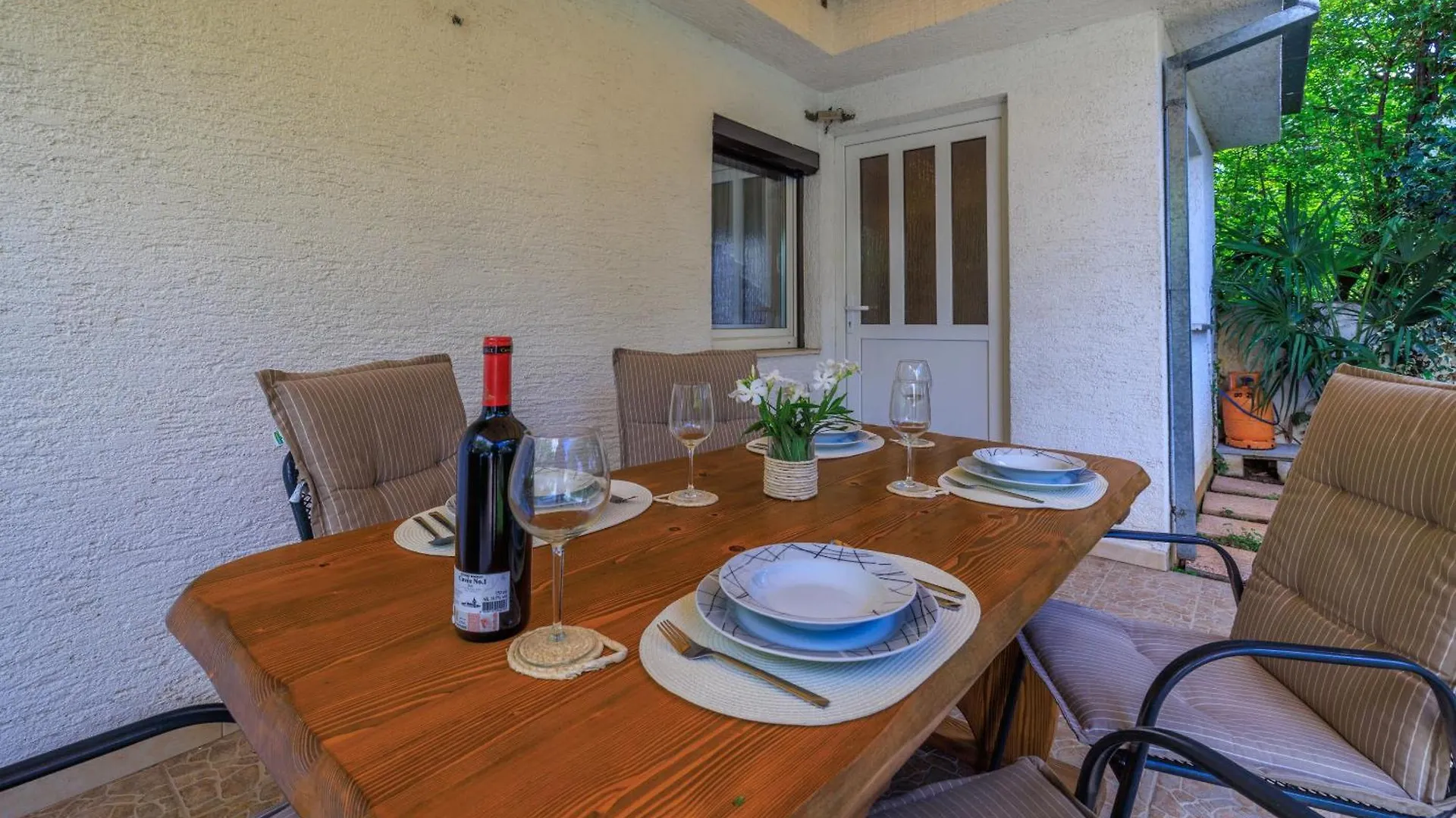 Apartments Iva Crikvenica 0*,
