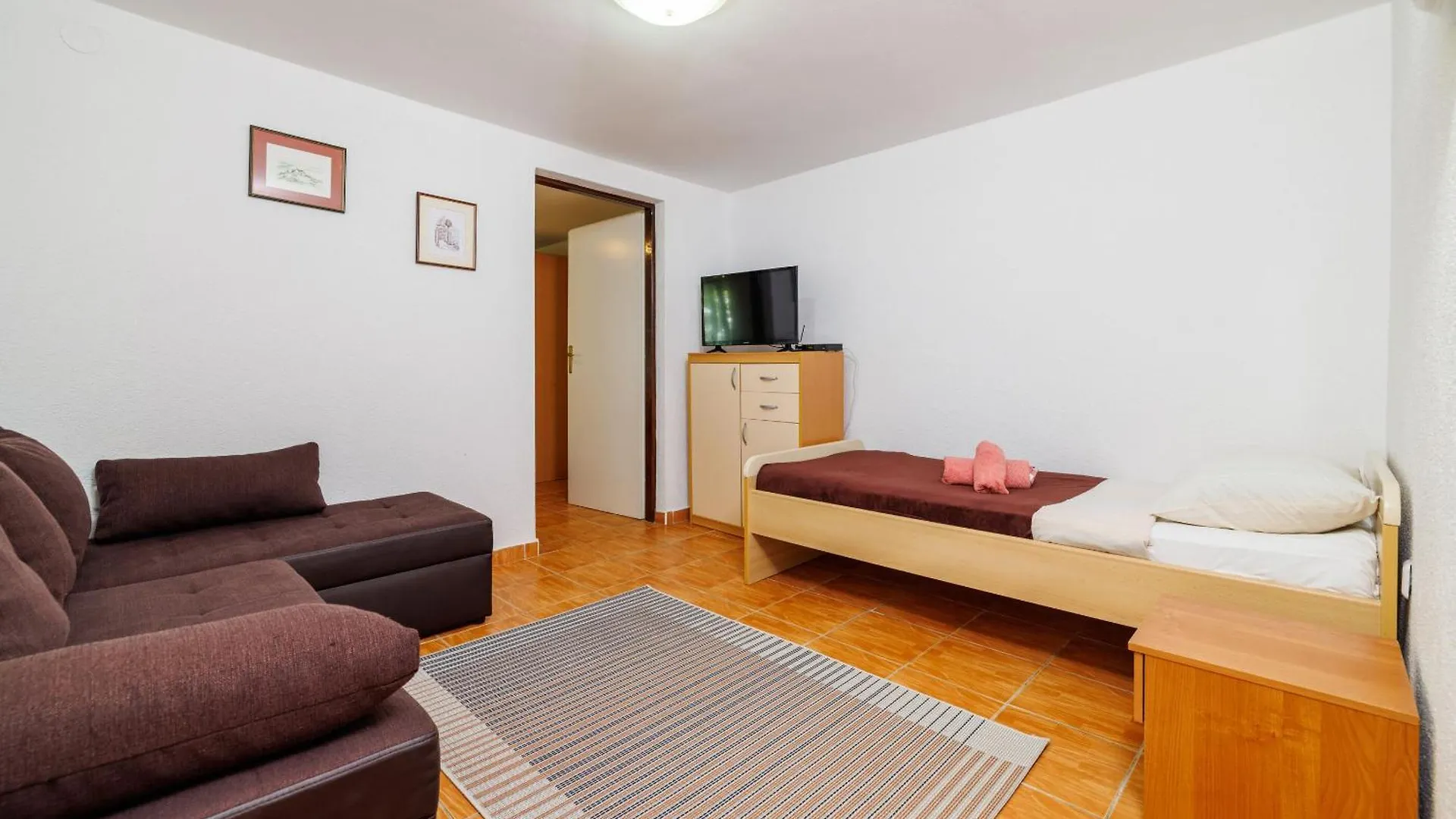 Apartments Iva Crikvenica Croatia