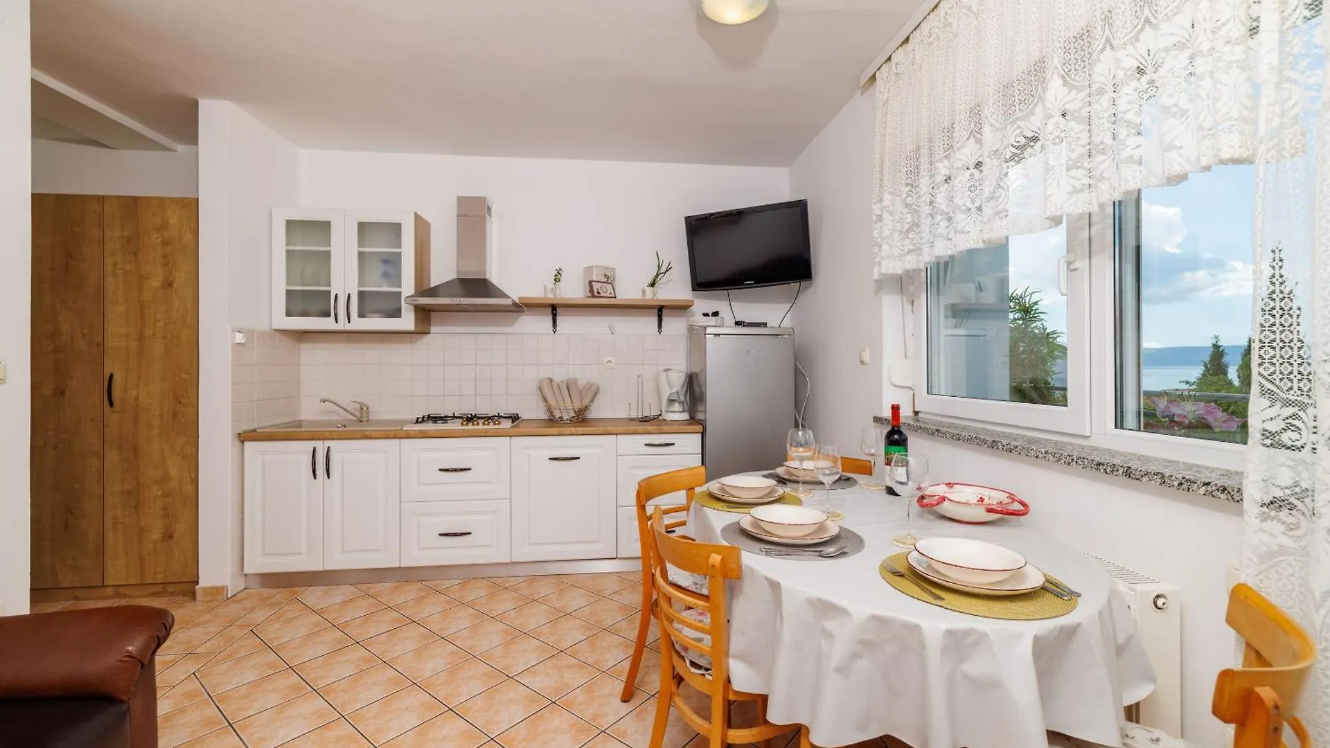 Apartments Iva Crikvenica
