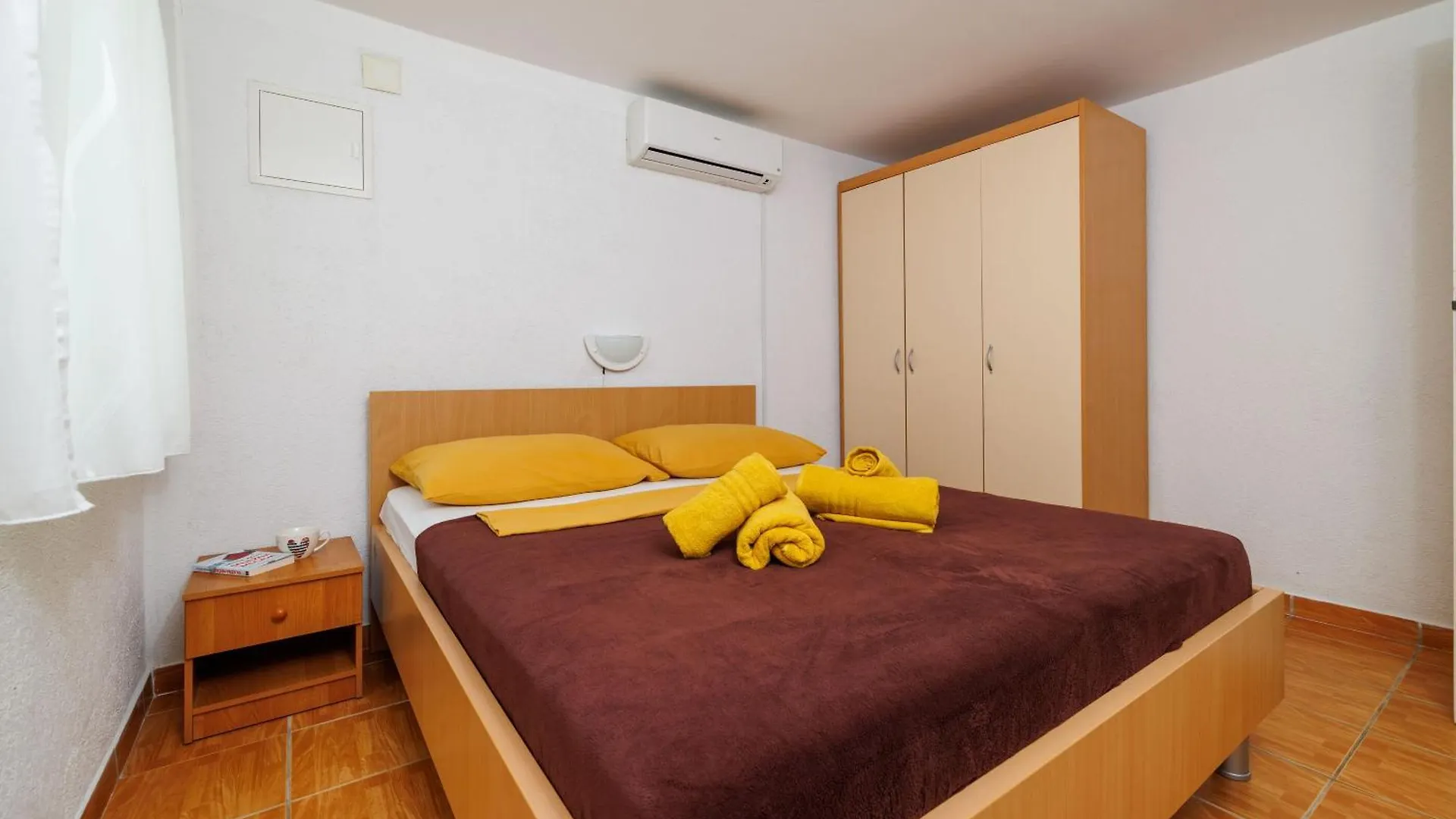 Apartments Iva Crikvenica