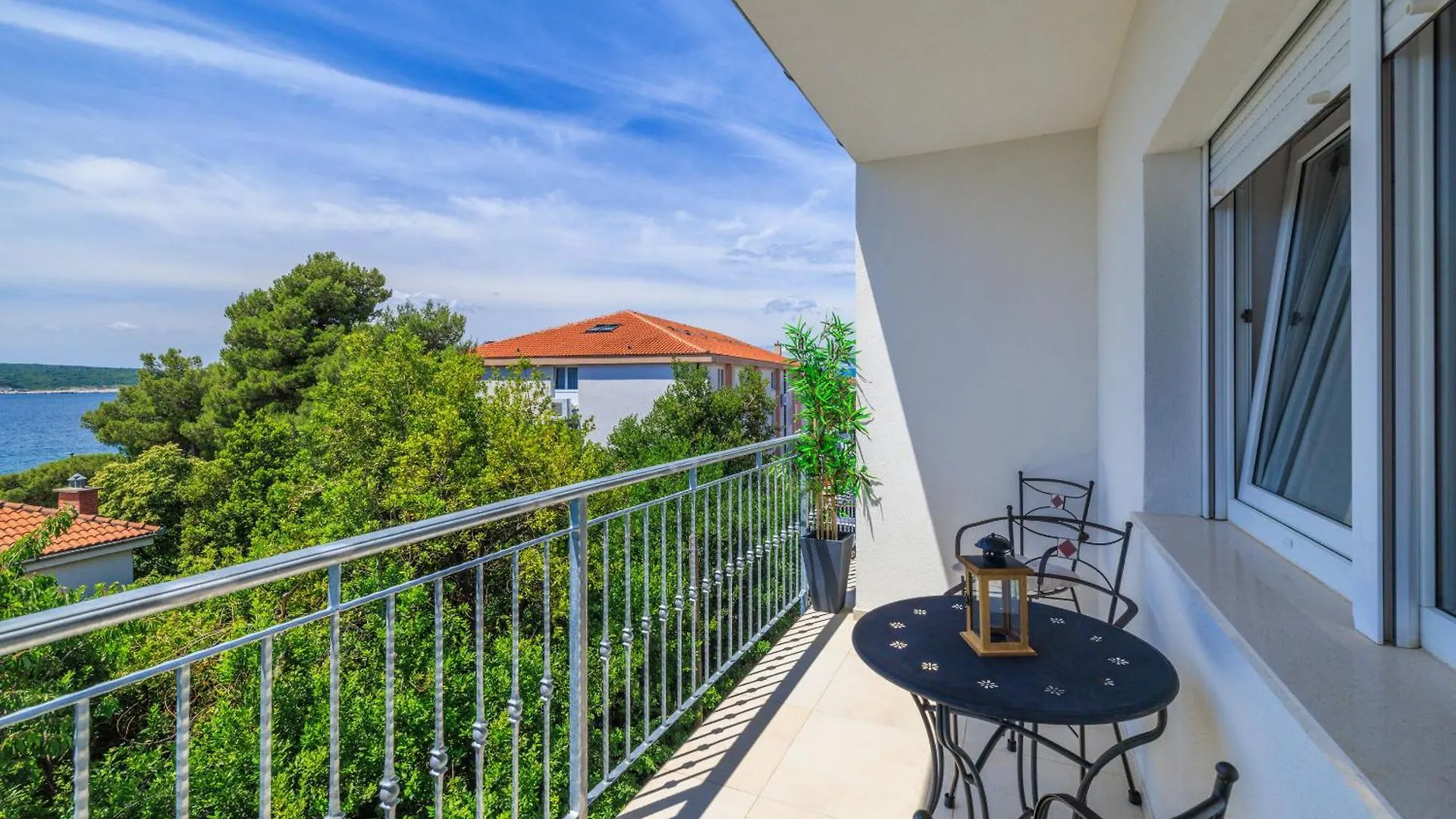 Apartments Iva Crikvenica