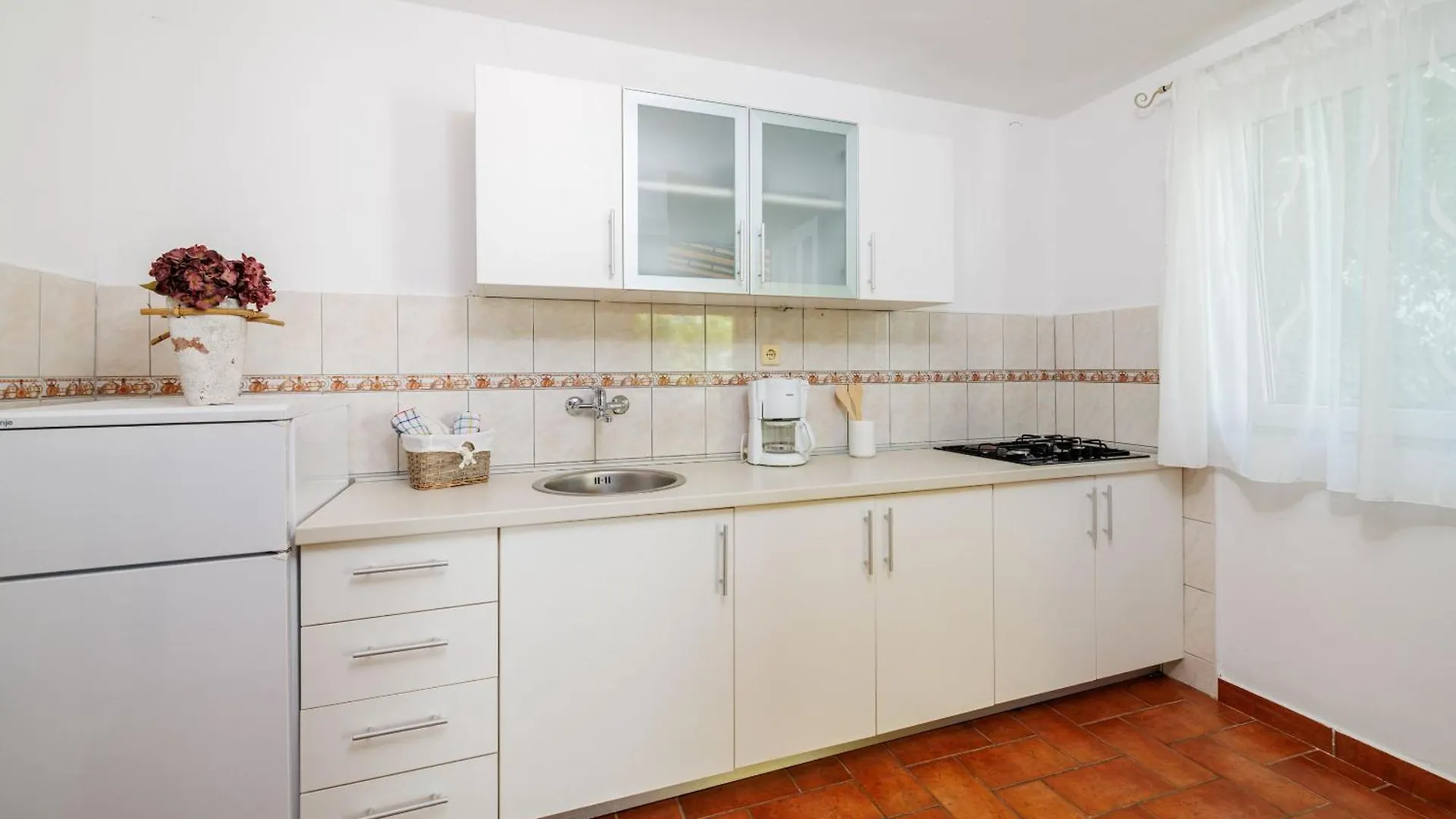 Apartments Iva Crikvenica