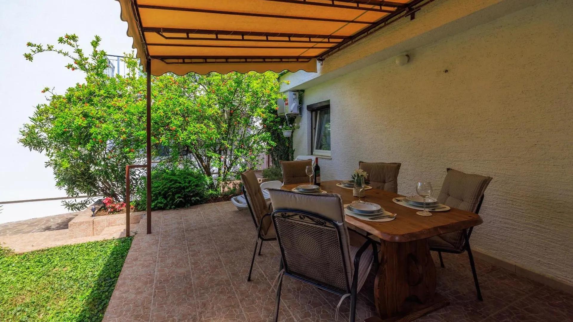 Apartments Iva Crikvenica