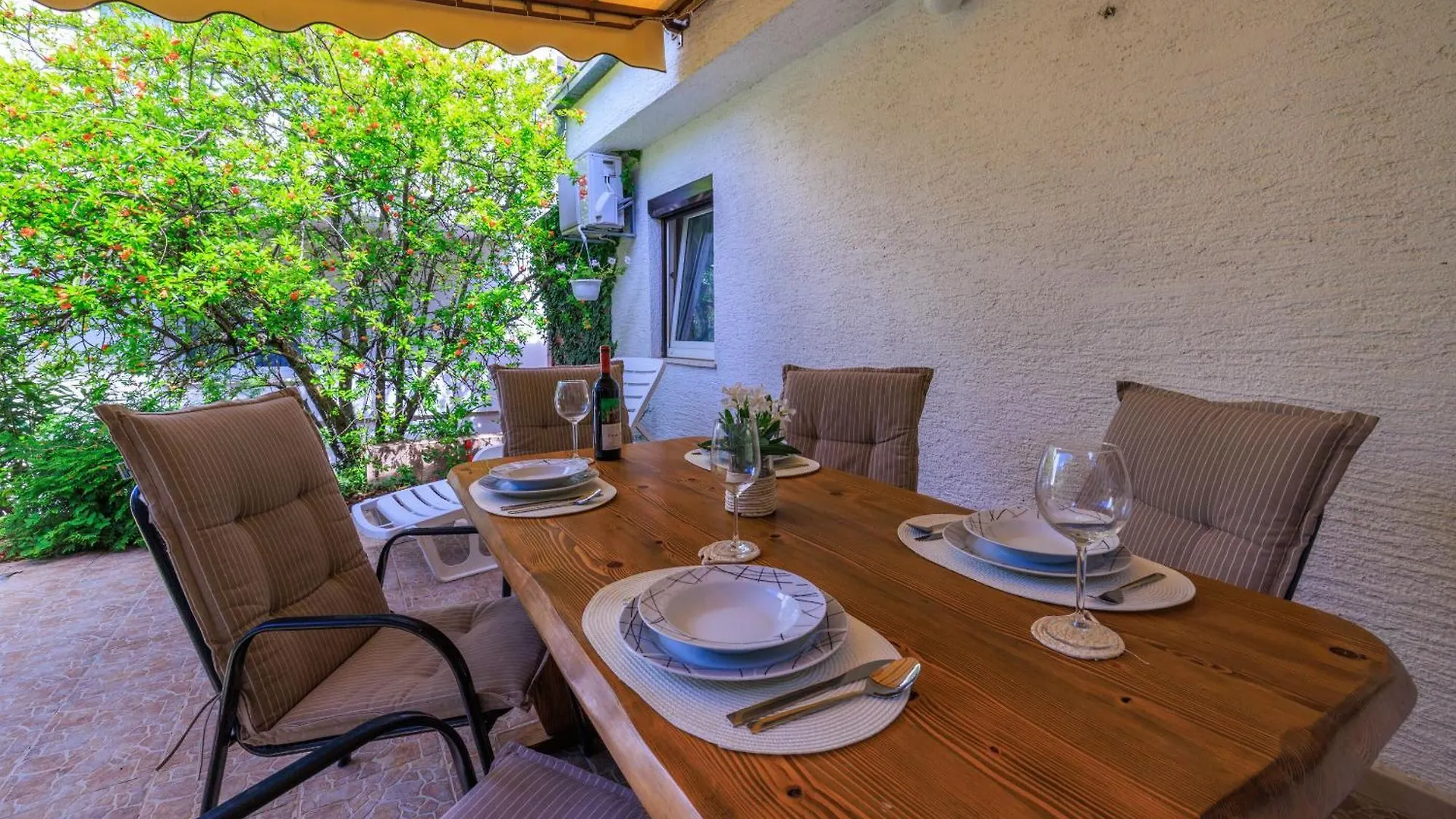 Apartments Iva Crikvenica Croatia