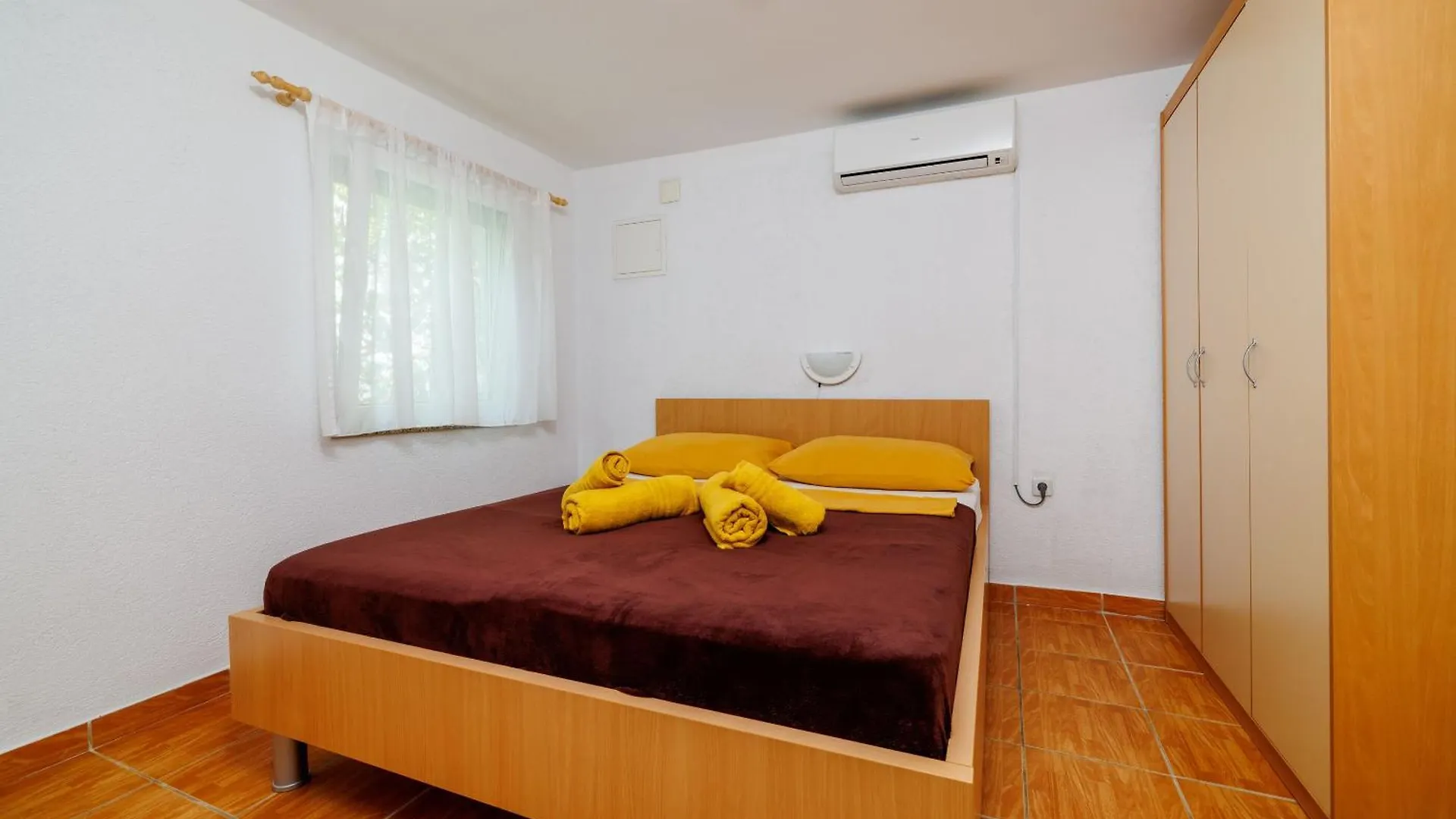 Apartments Iva Crikvenica Croatia