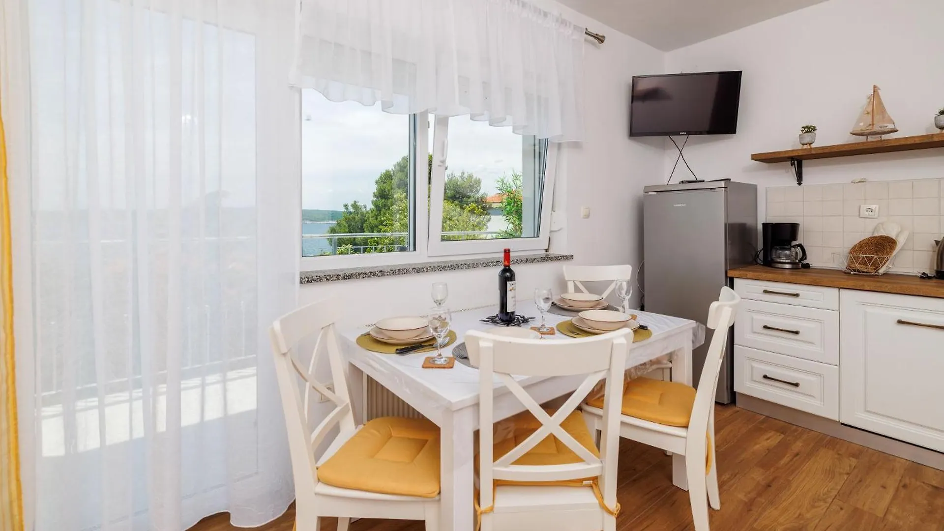 Apartments Iva Crikvenica Croatia