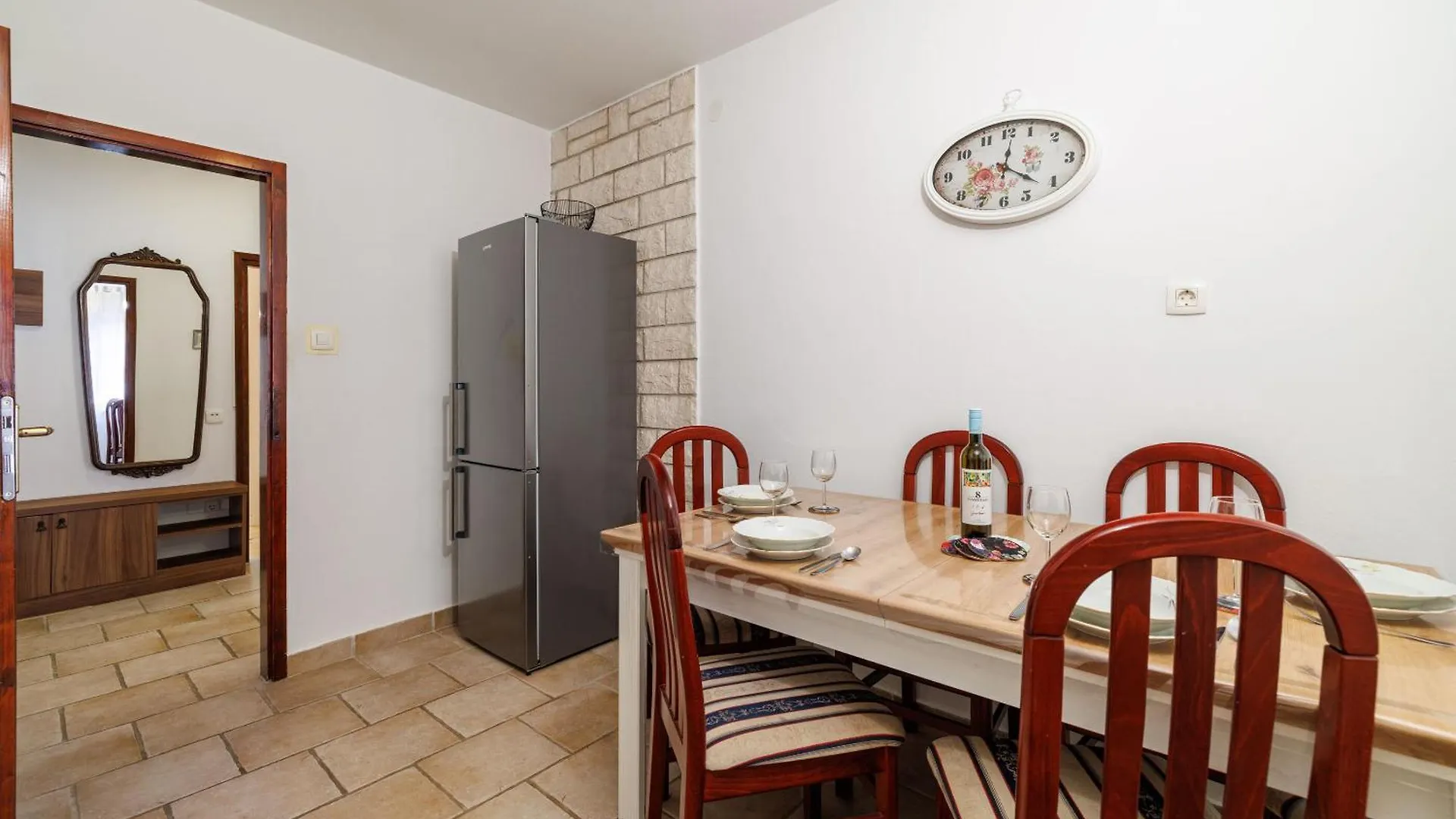 Apartments Iva Crikvenica Croatia