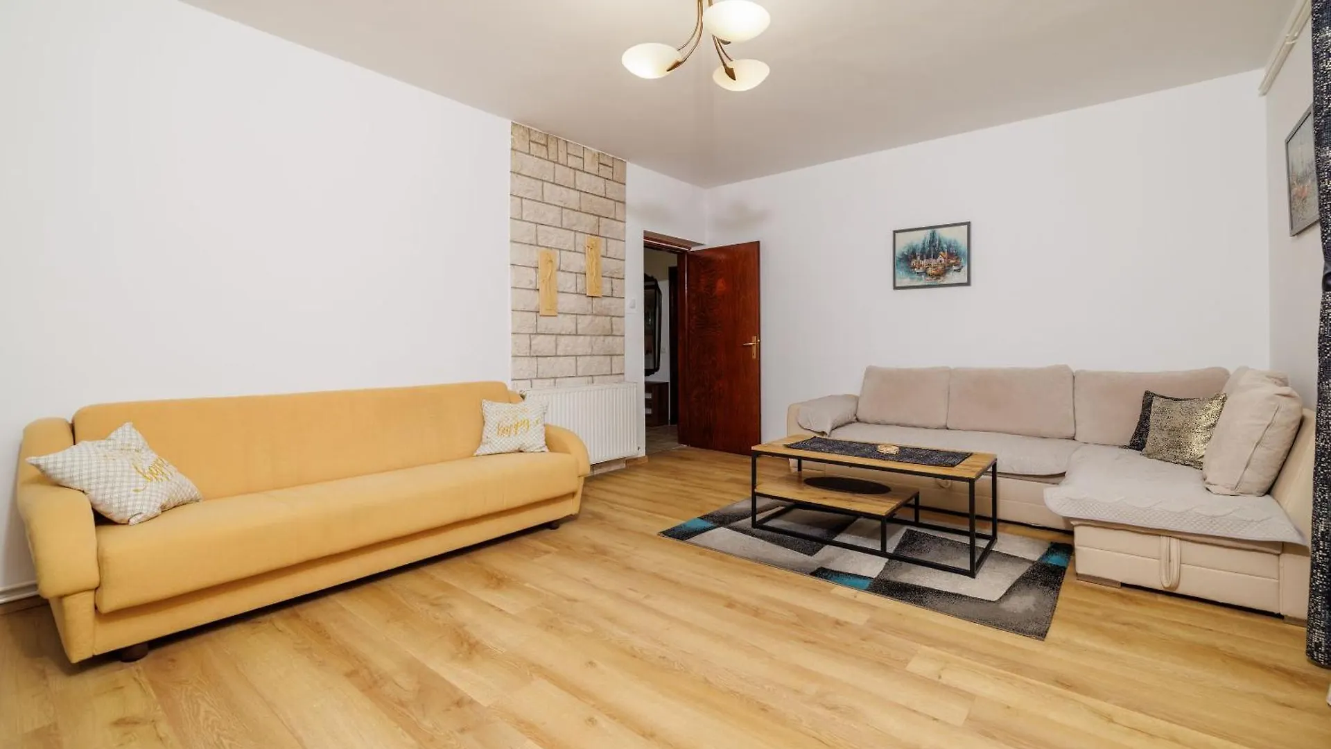 Apartments Iva Crikvenica