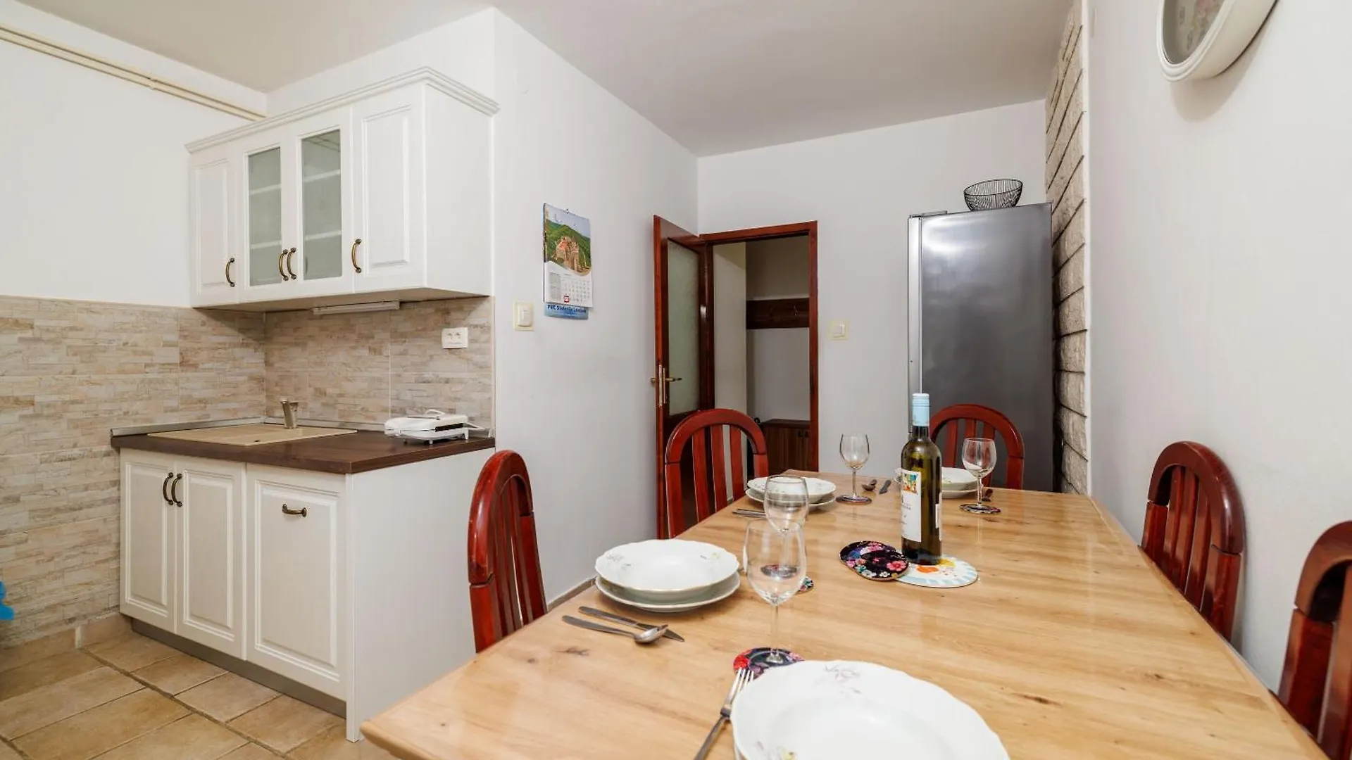 Apartments Iva Crikvenica Croatia
