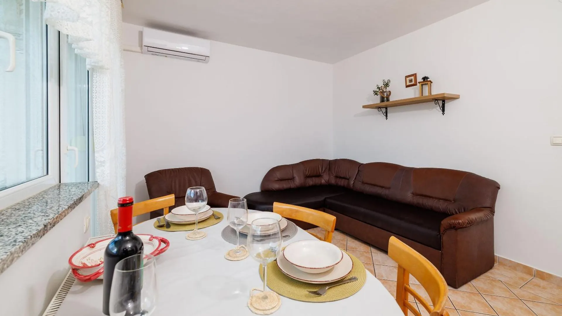 Apartments Iva Crikvenica