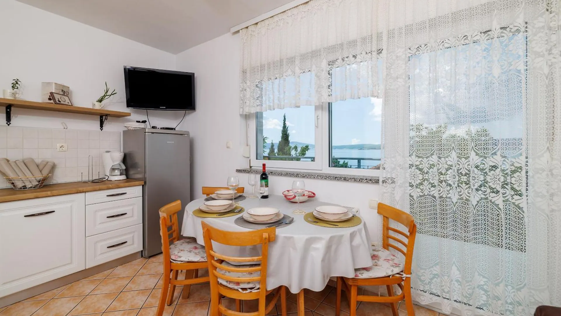 Apartments Iva Crikvenica