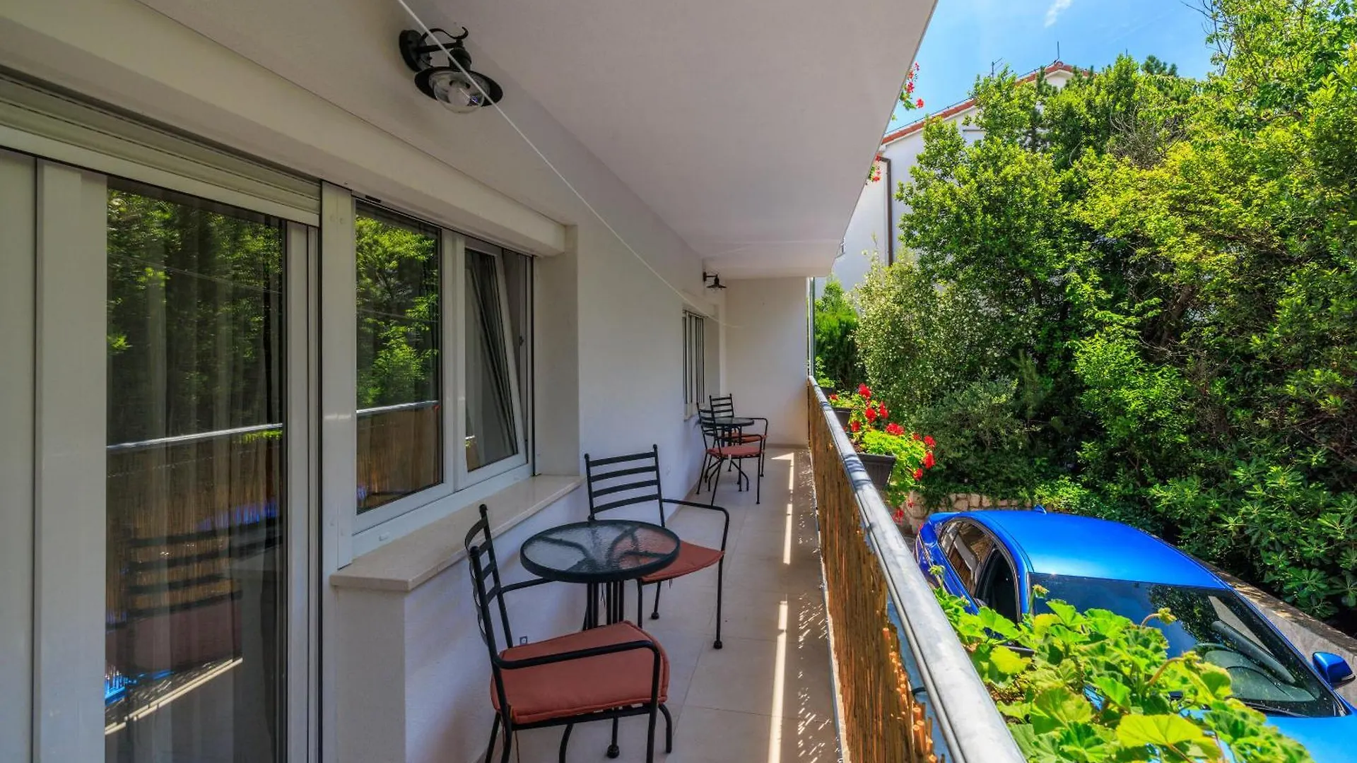 Apartments Iva Crikvenica