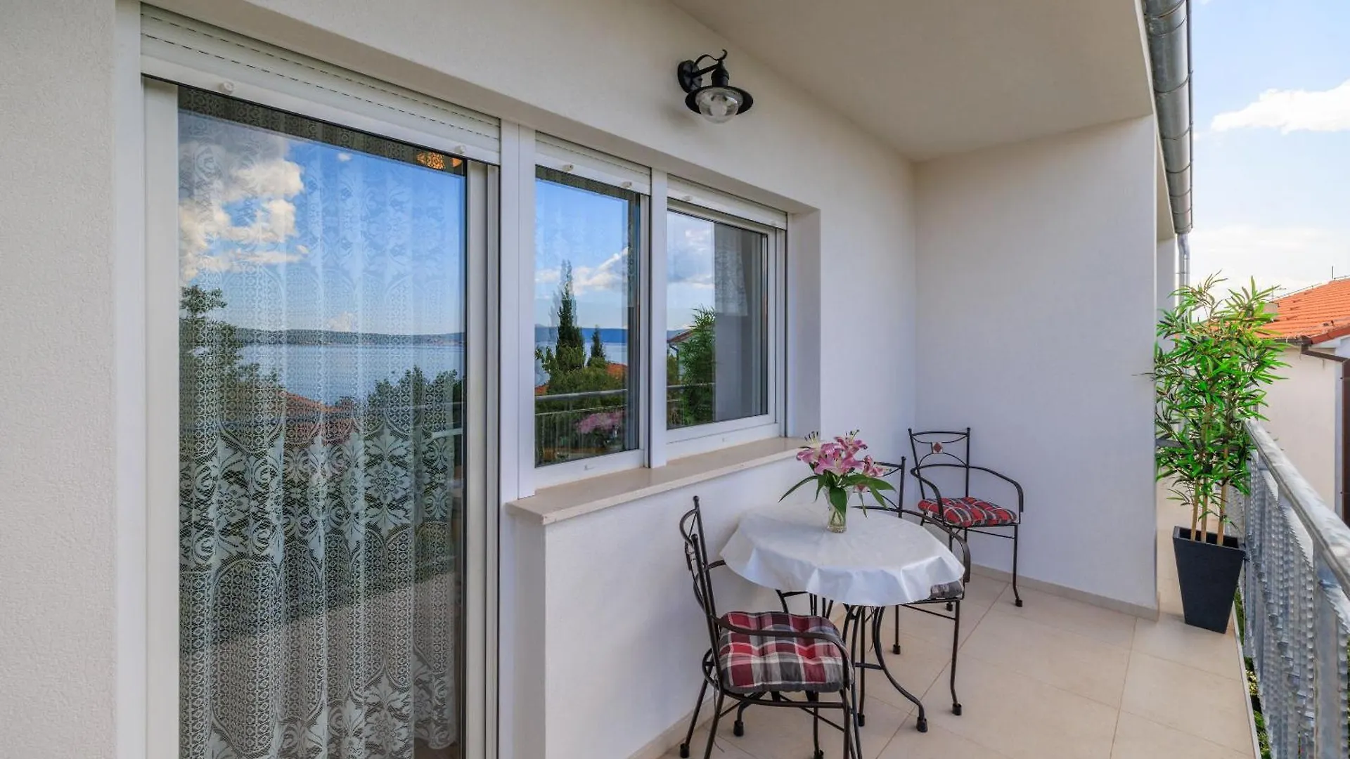 Apartments Iva Crikvenica