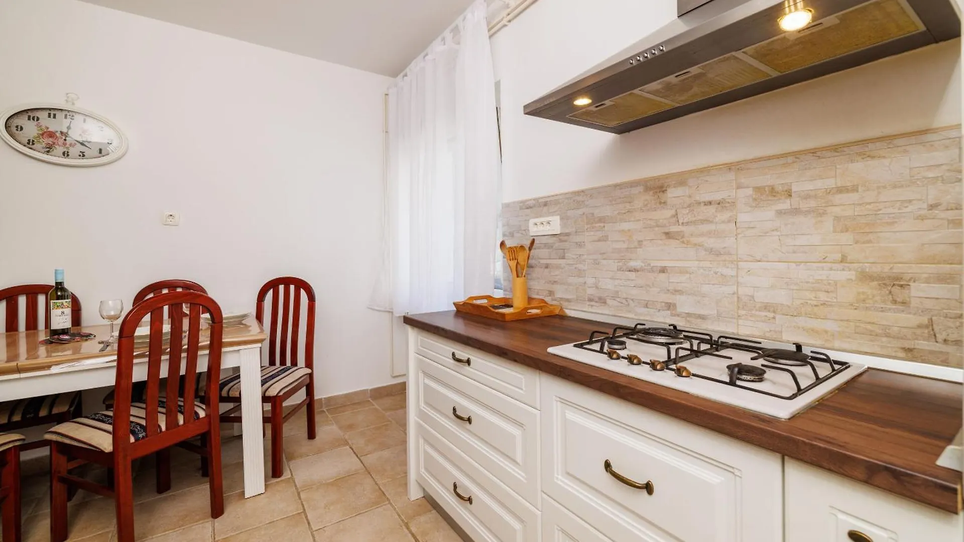 Apartments Iva Crikvenica Croatia