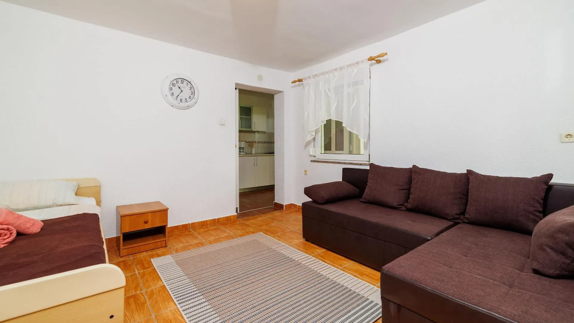 Apartments Iva Crikvenica 0*,  Croatia