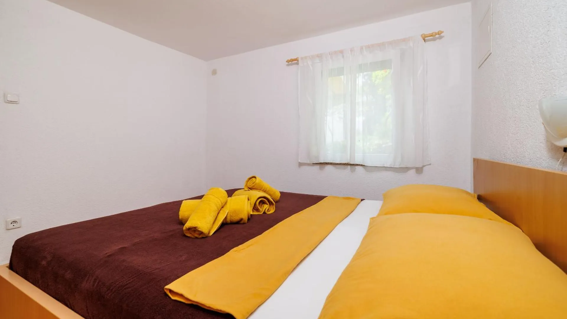 Apartments Iva Crikvenica