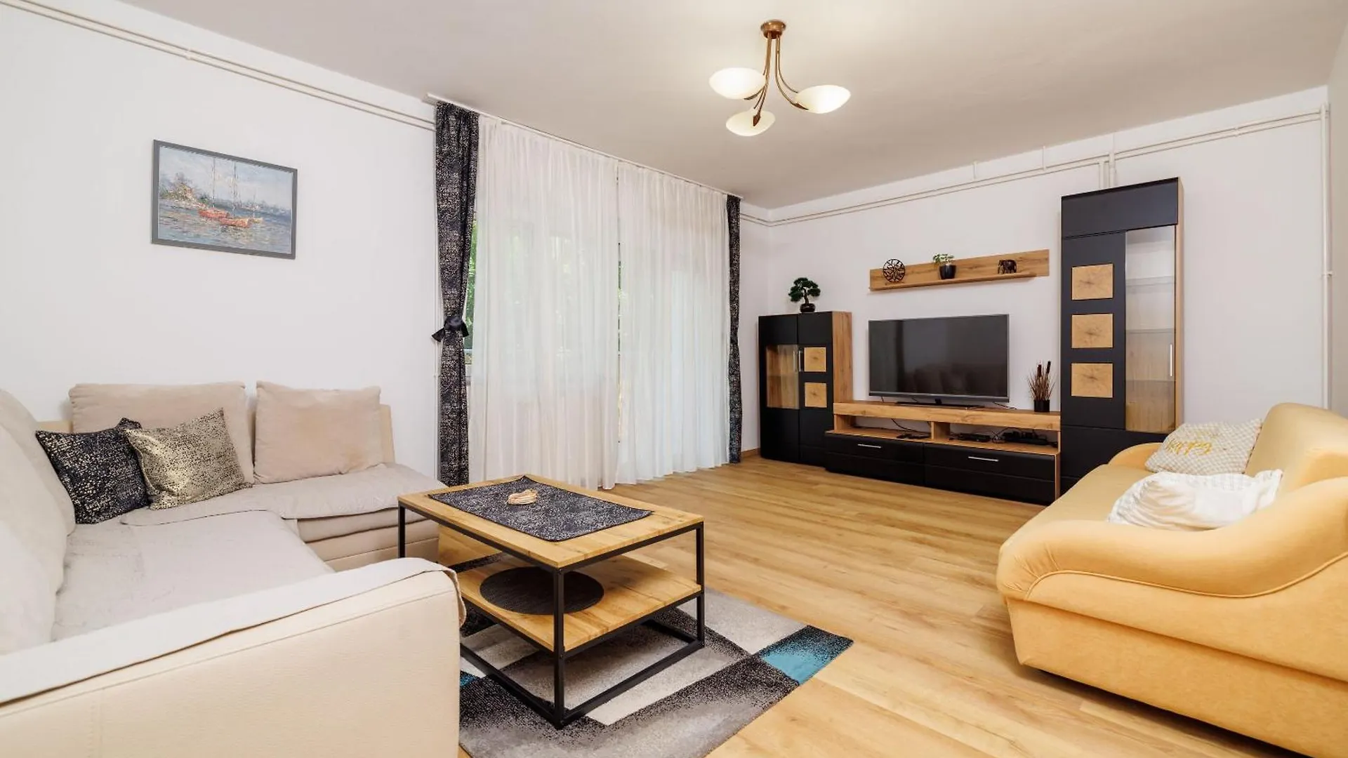 Apartments Iva Crikvenica