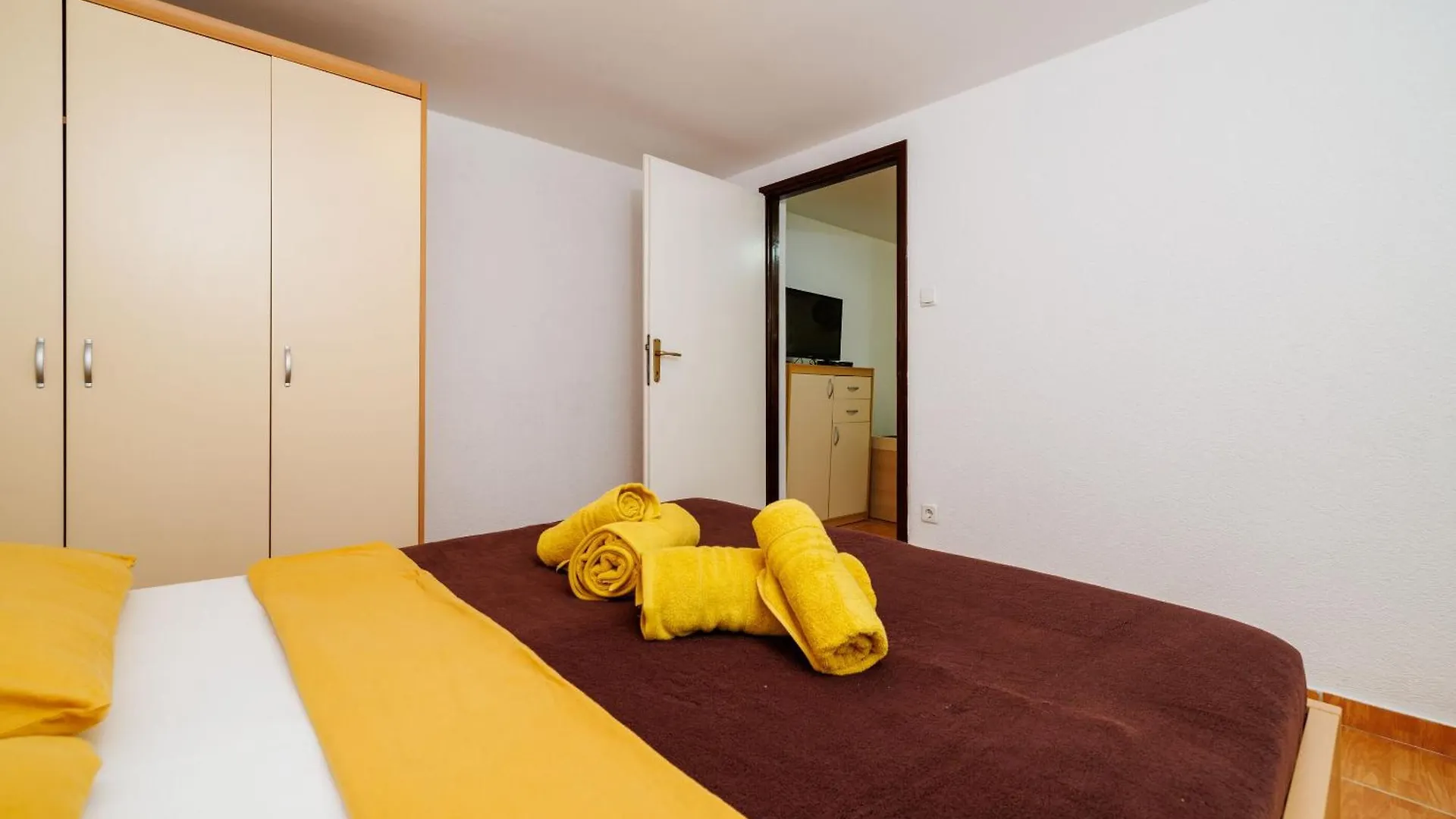 Apartments Iva Crikvenica