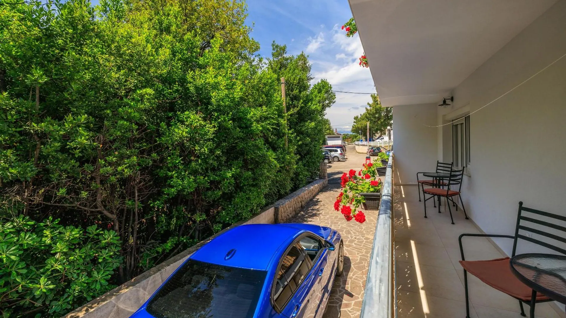 Apartments Iva Crikvenica