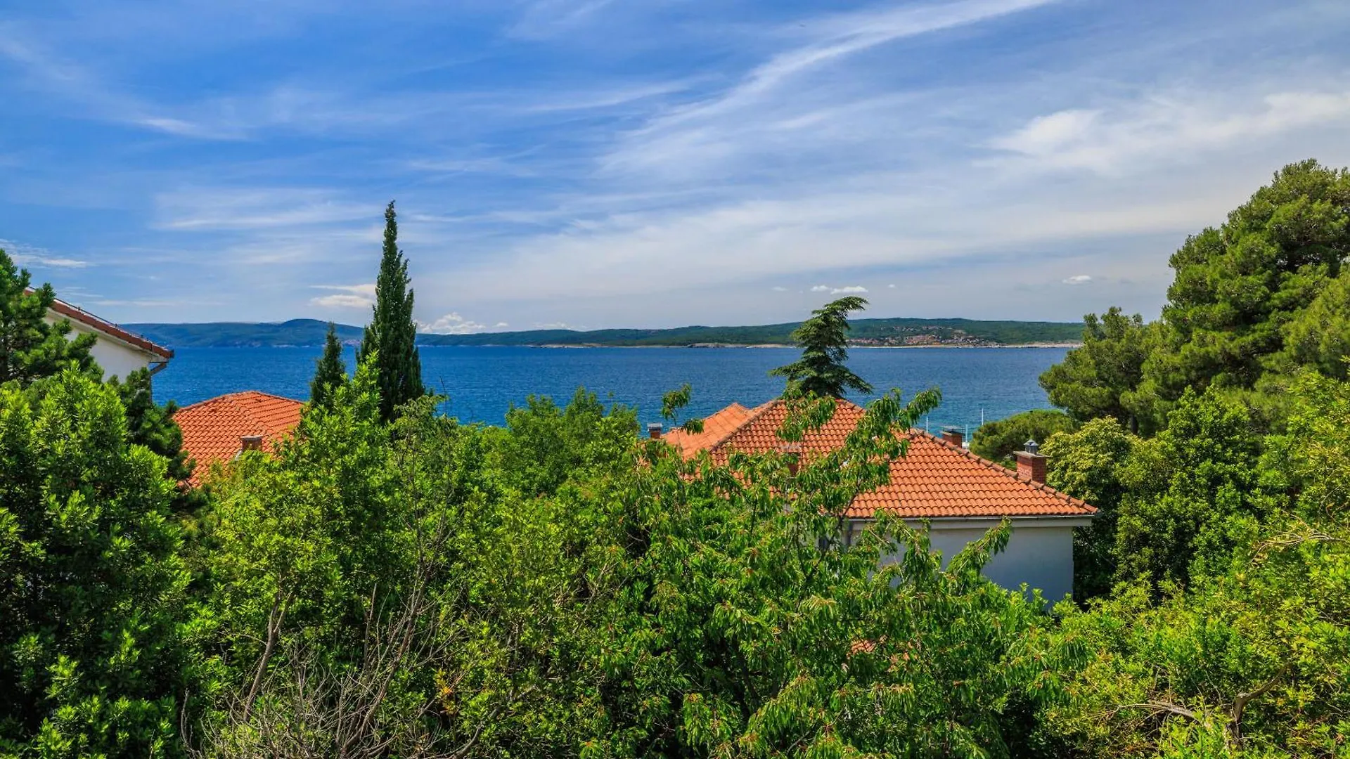 Apartments Iva Crikvenica