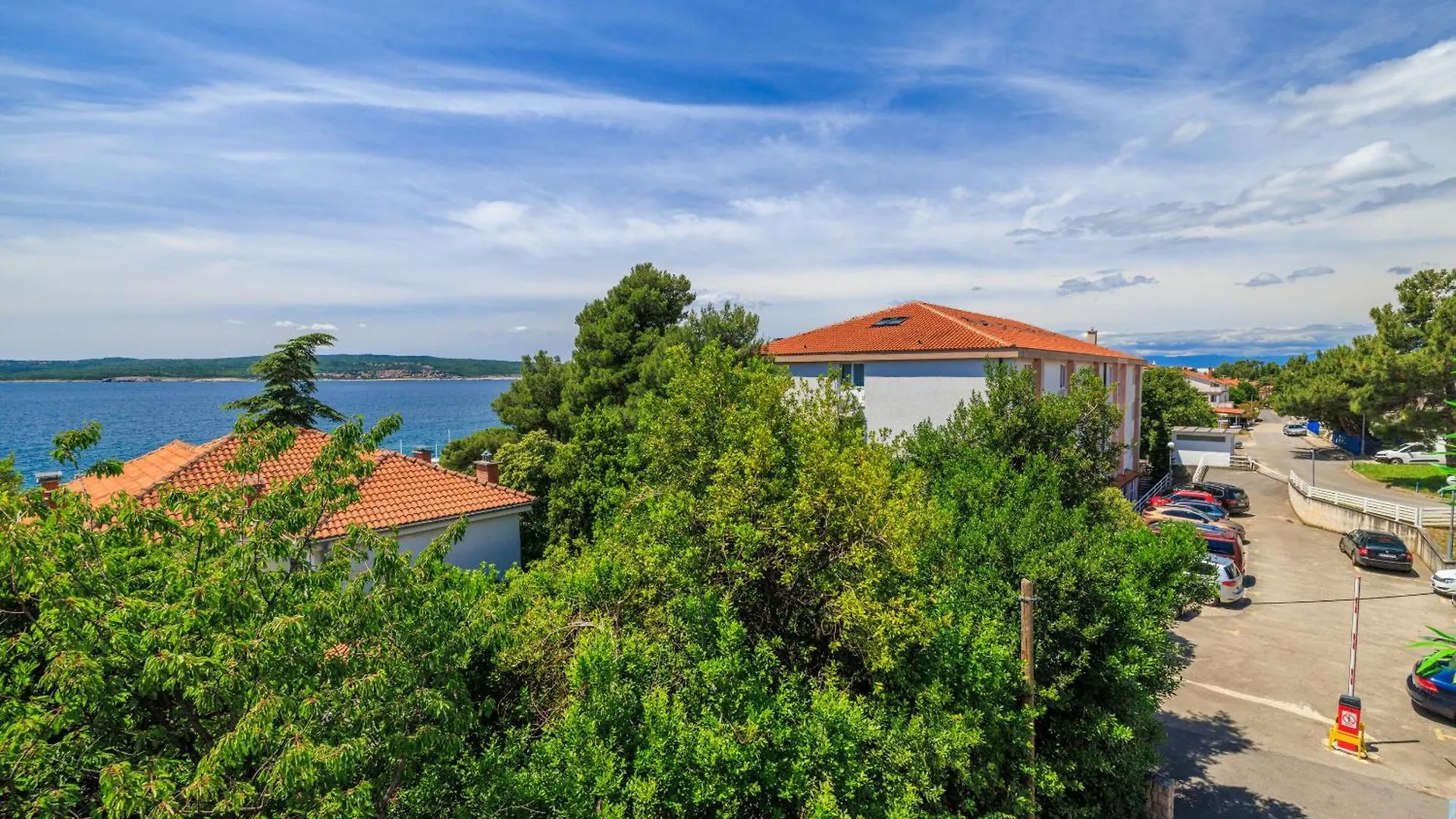 Apartments Iva Crikvenica