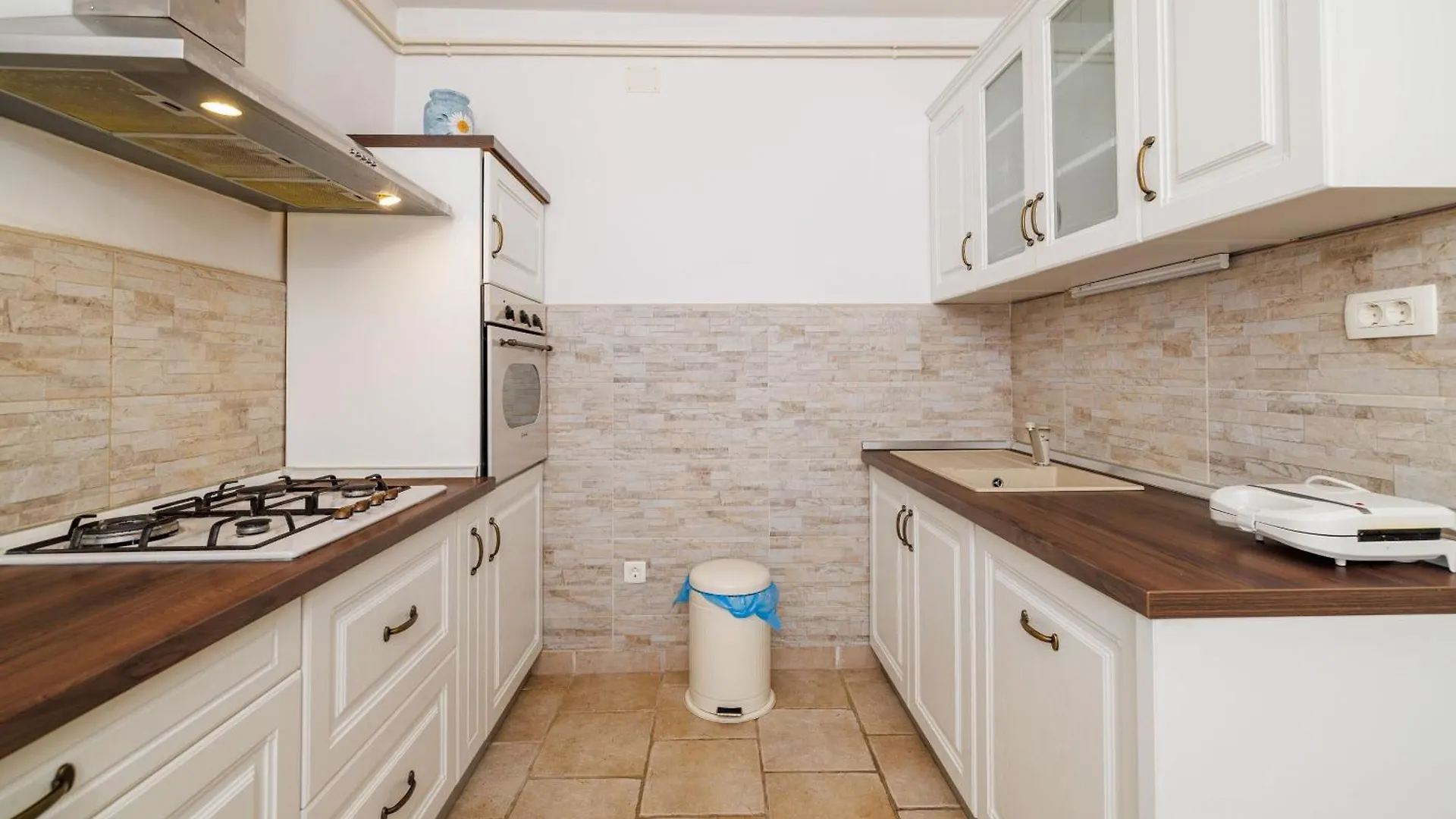 Apartments Iva Crikvenica Croatia