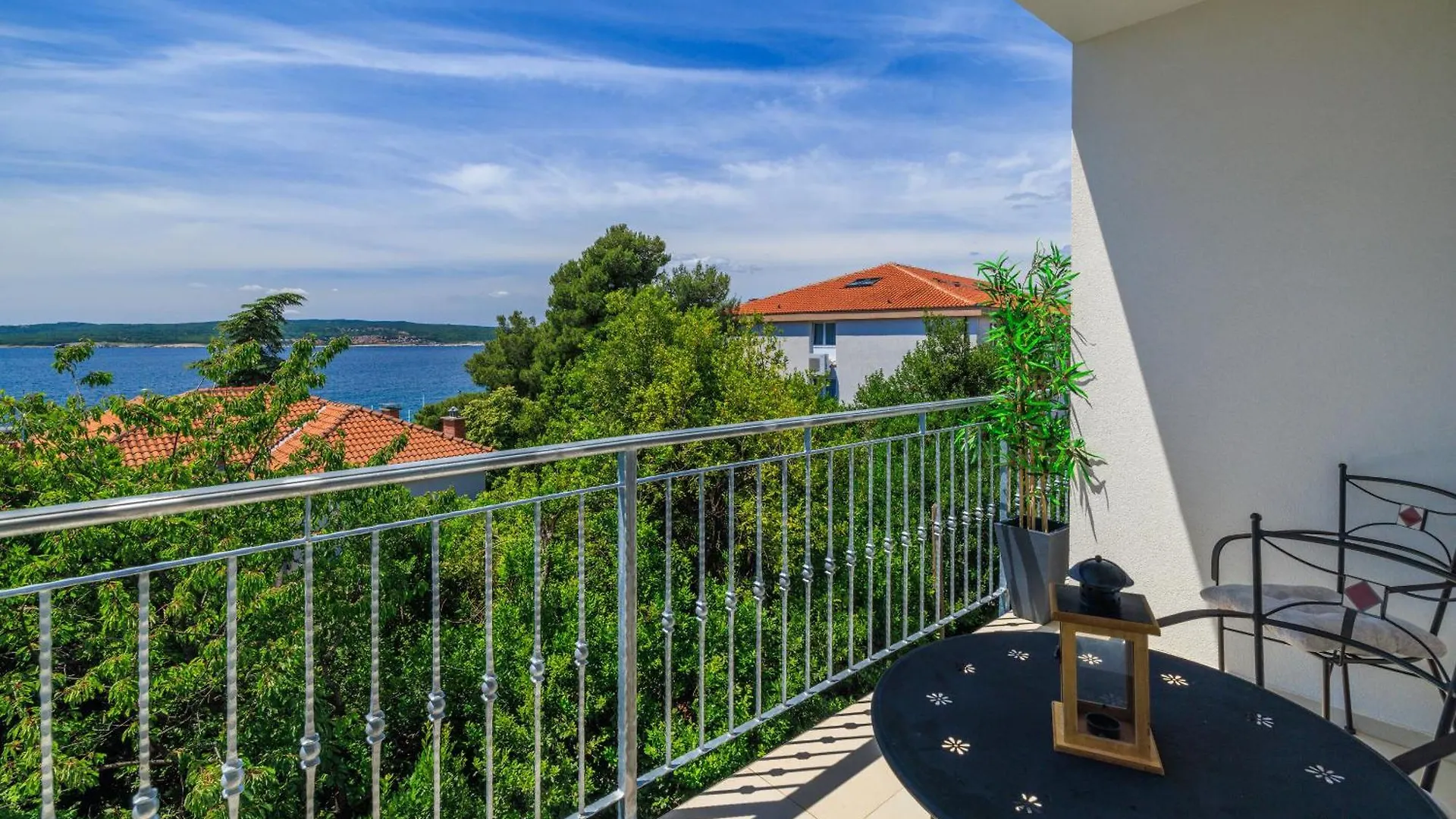 Apartments Iva Crikvenica 0*,  Croatia