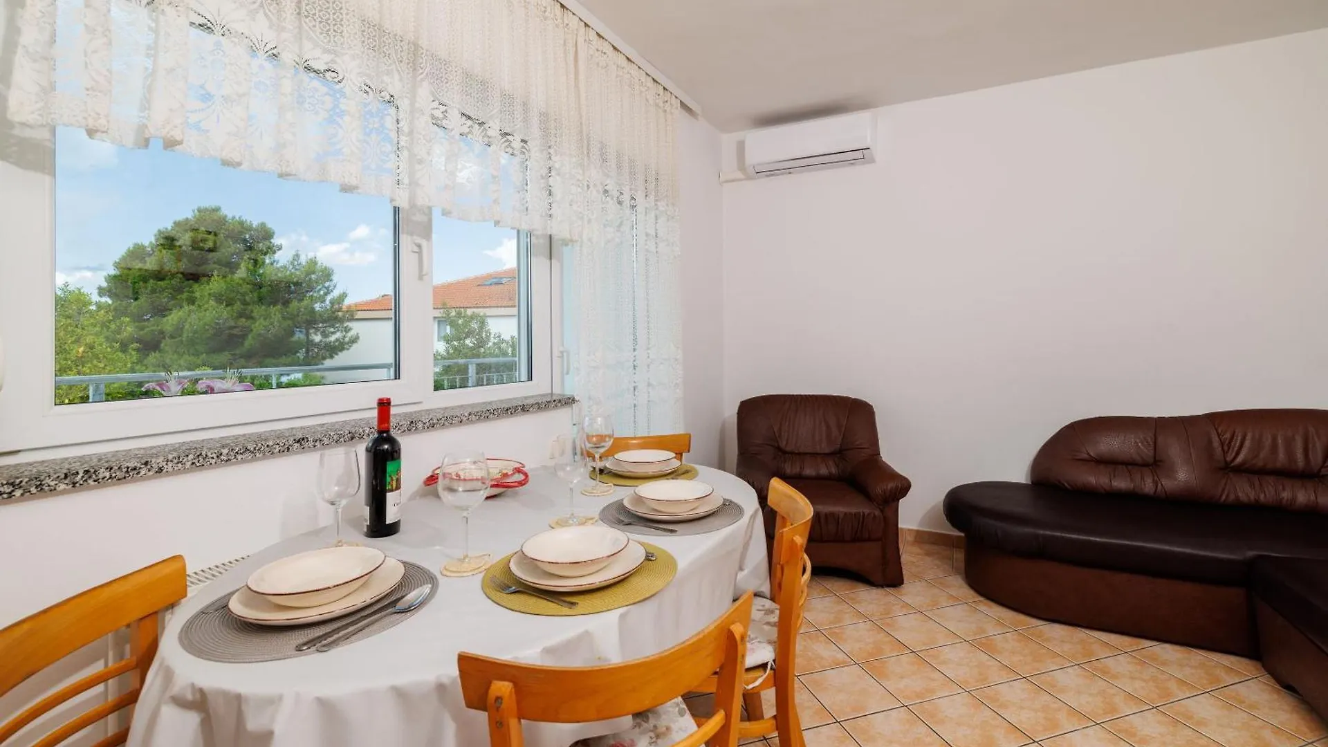 Apartments Iva Crikvenica Croatia