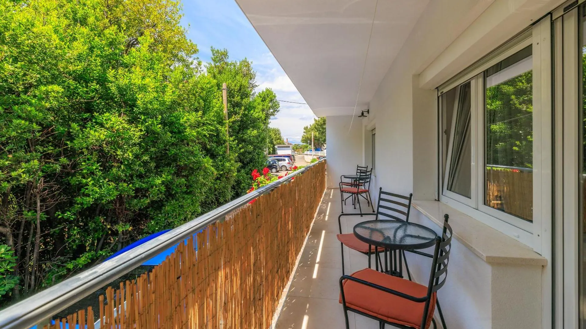 Apartments Iva Crikvenica