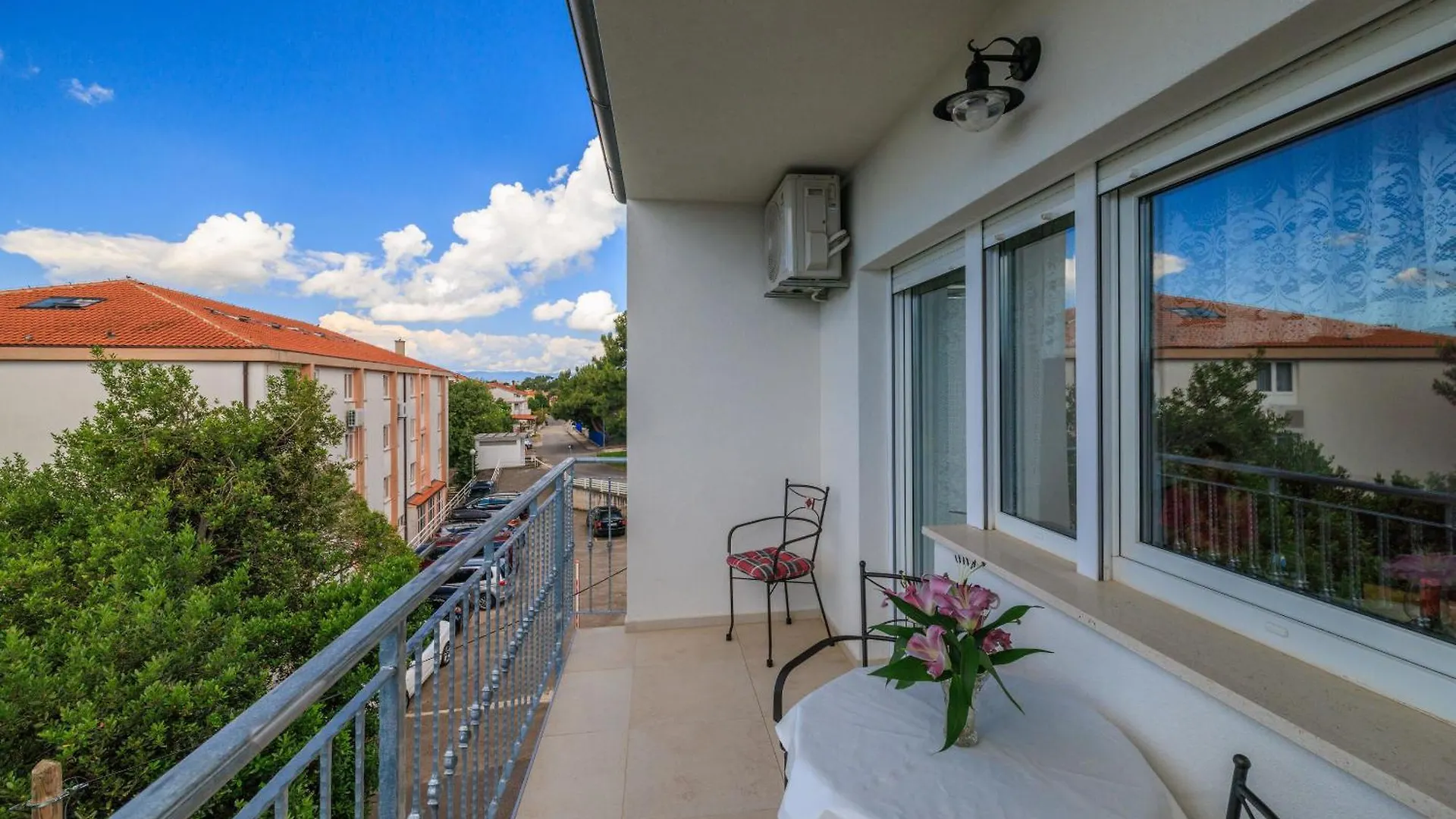 Apartments Iva Crikvenica