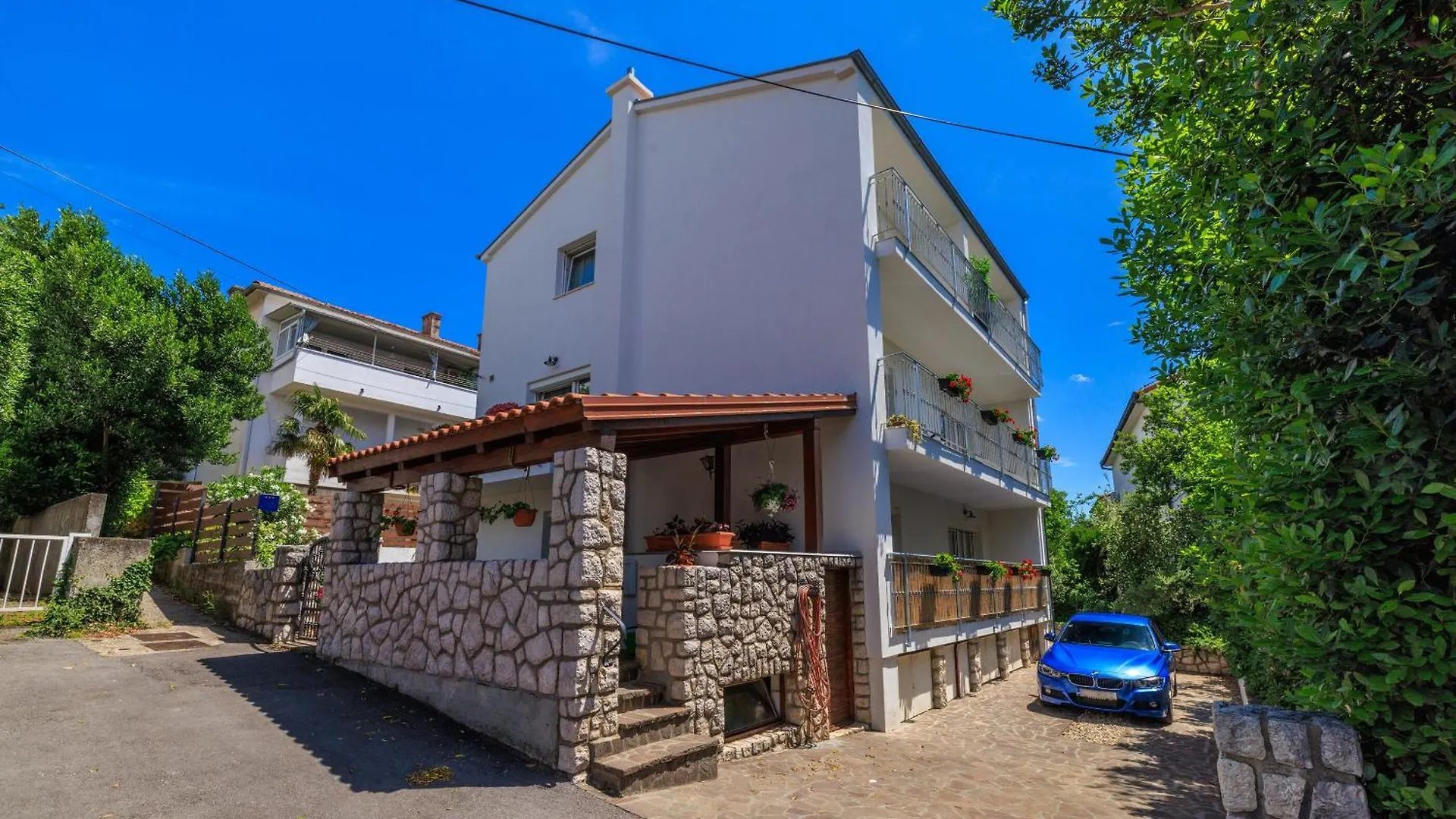 Apartments Iva Crikvenica