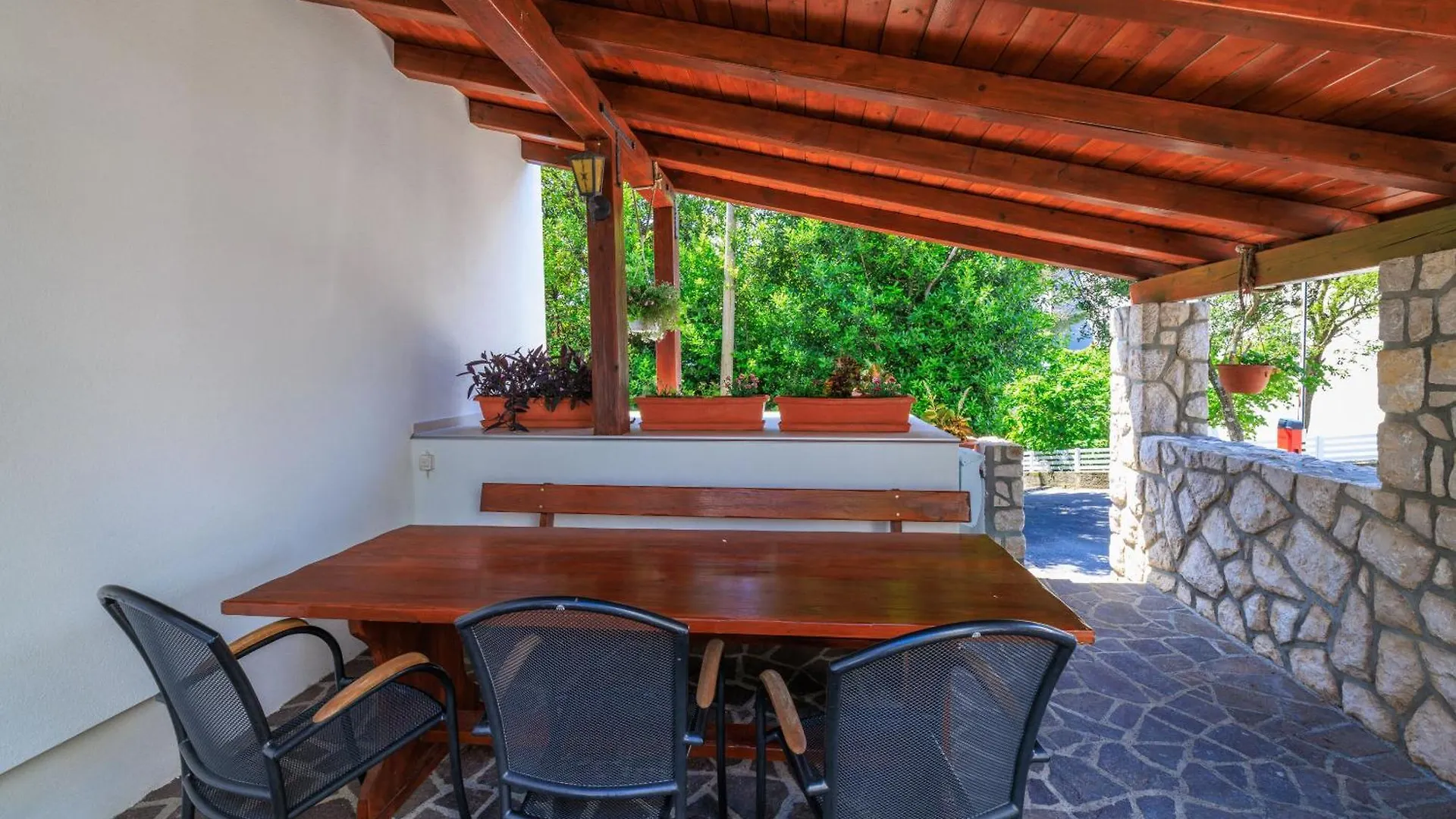 Apartments Iva Crikvenica