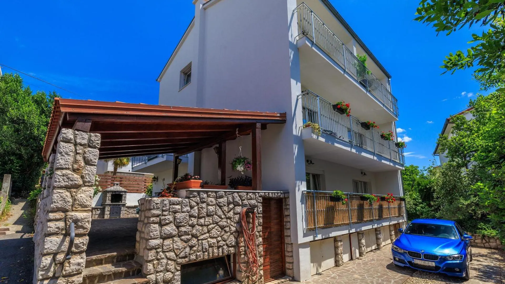 Apartments Iva Crikvenica