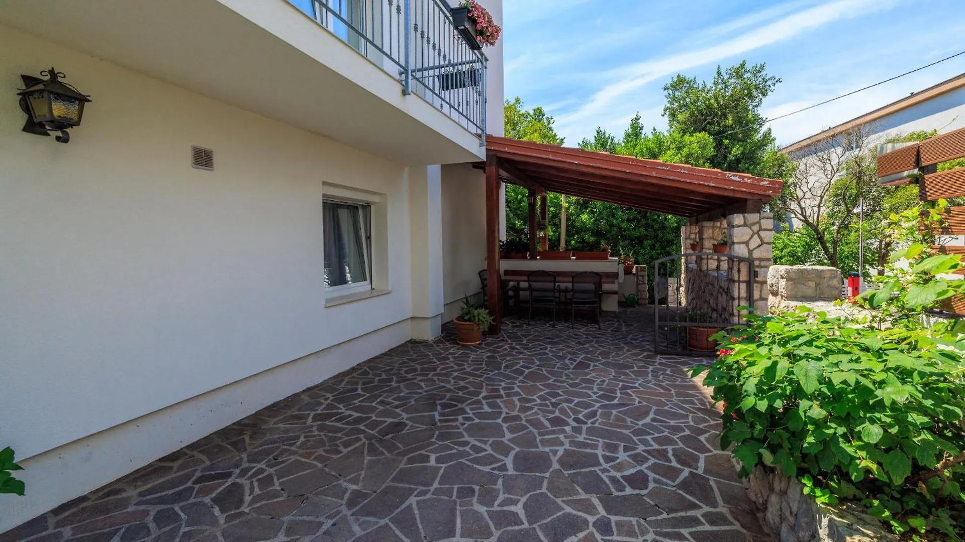 Apartments Iva Crikvenica Croatia
